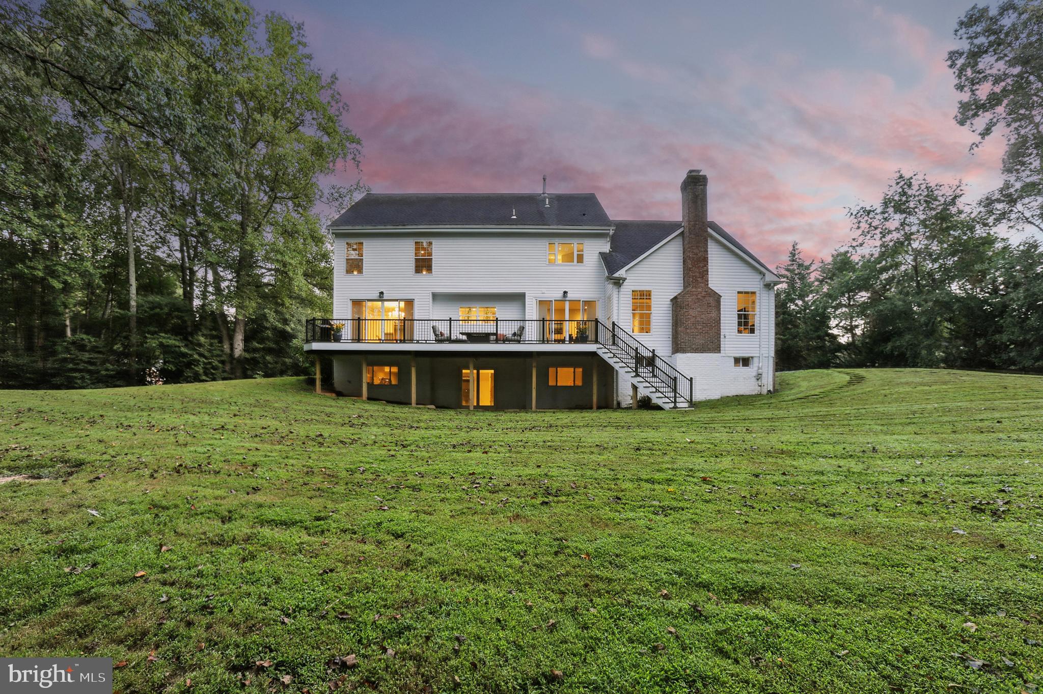 TIMBERLINE ESTATES - Residential