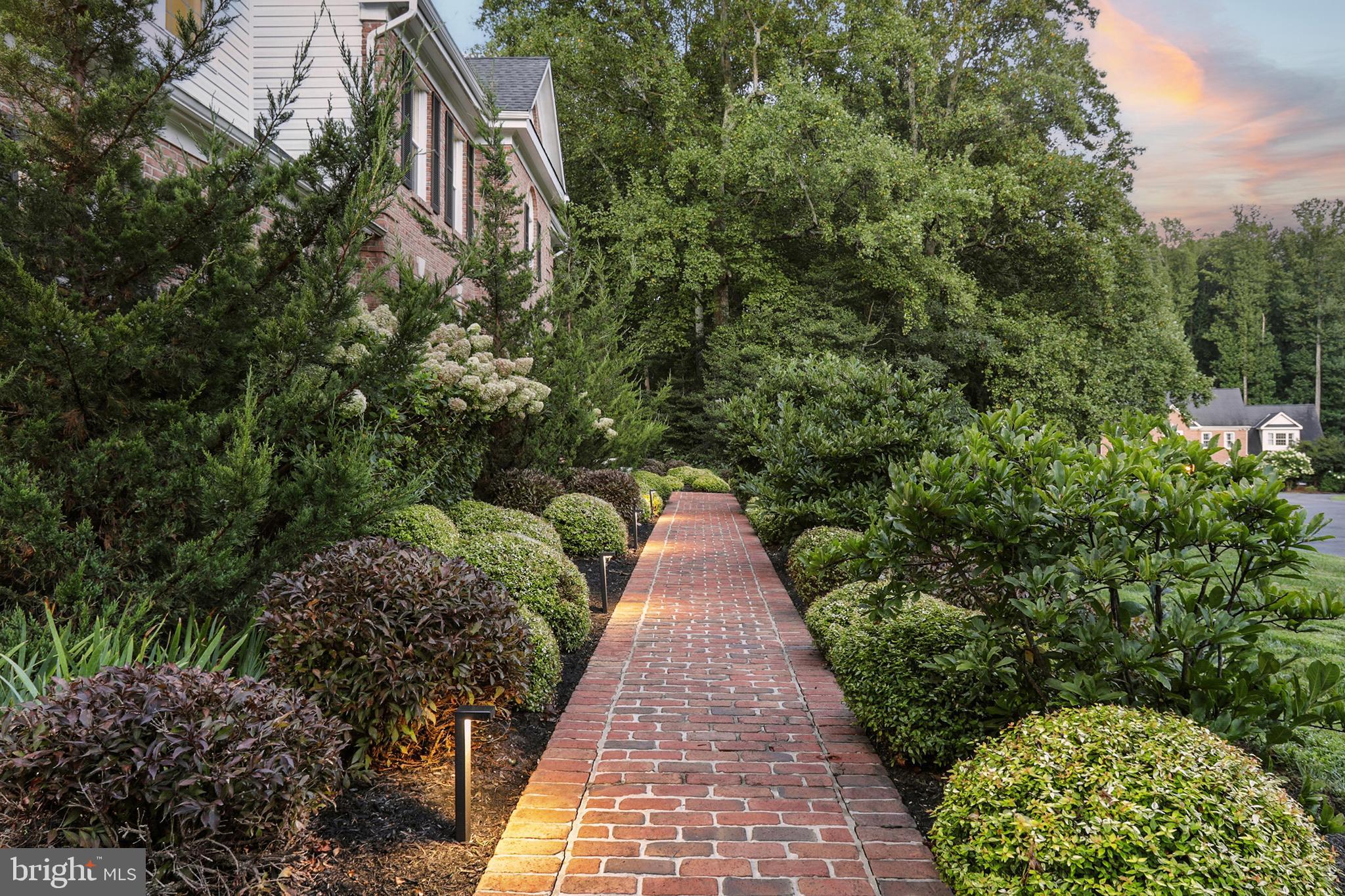 TIMBERLINE ESTATES - Residential