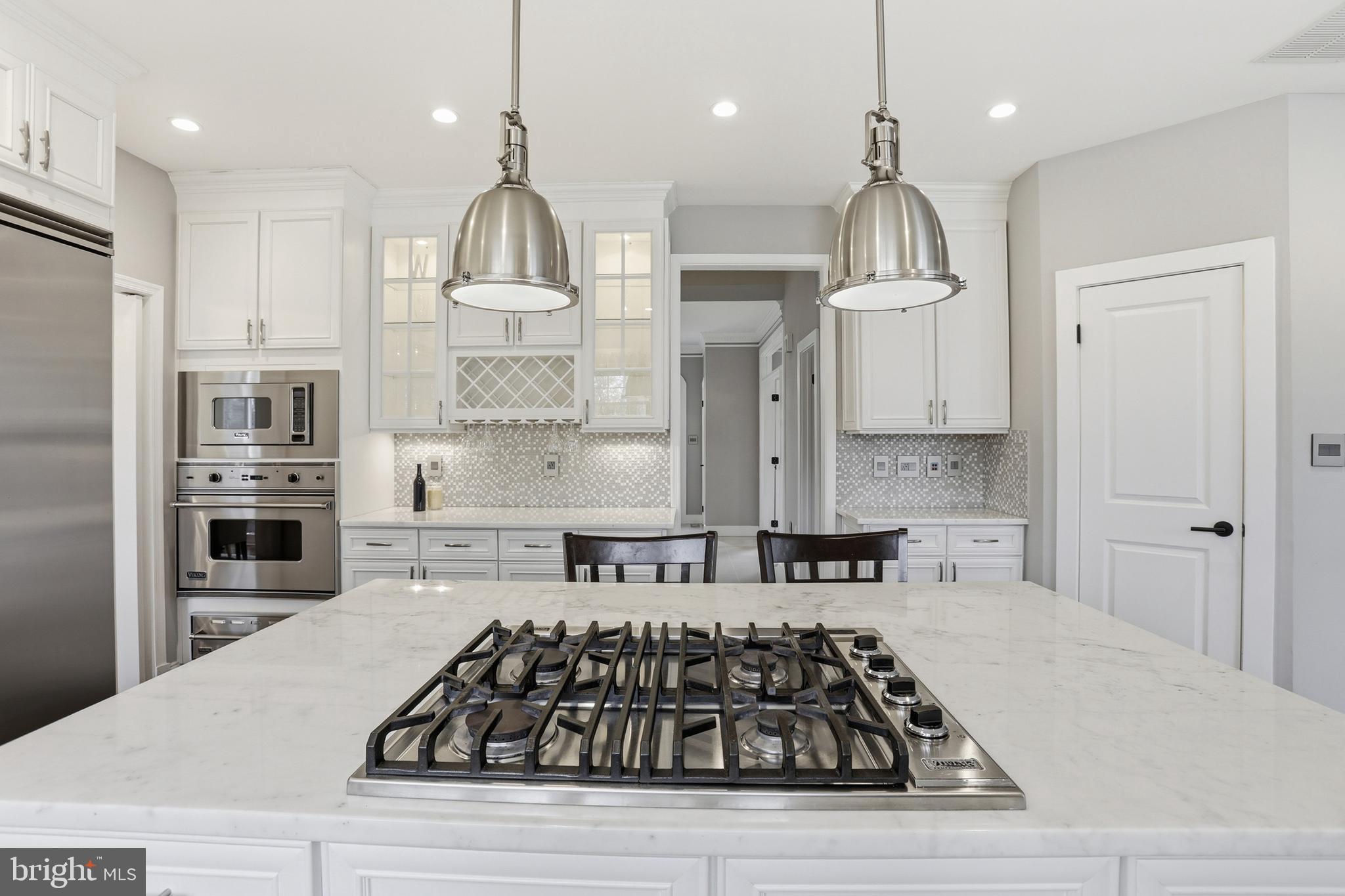 TIMBERLINE ESTATES - Residential