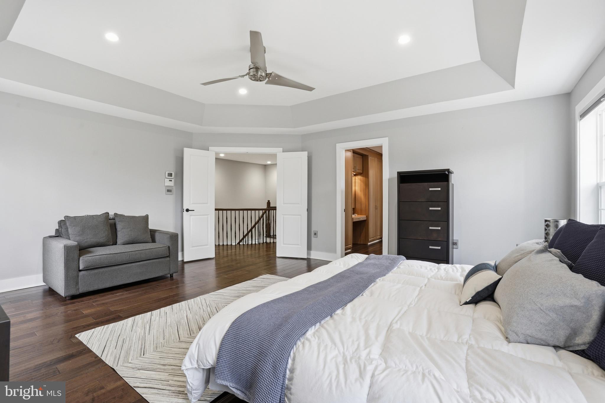 TIMBERLINE ESTATES - Residential