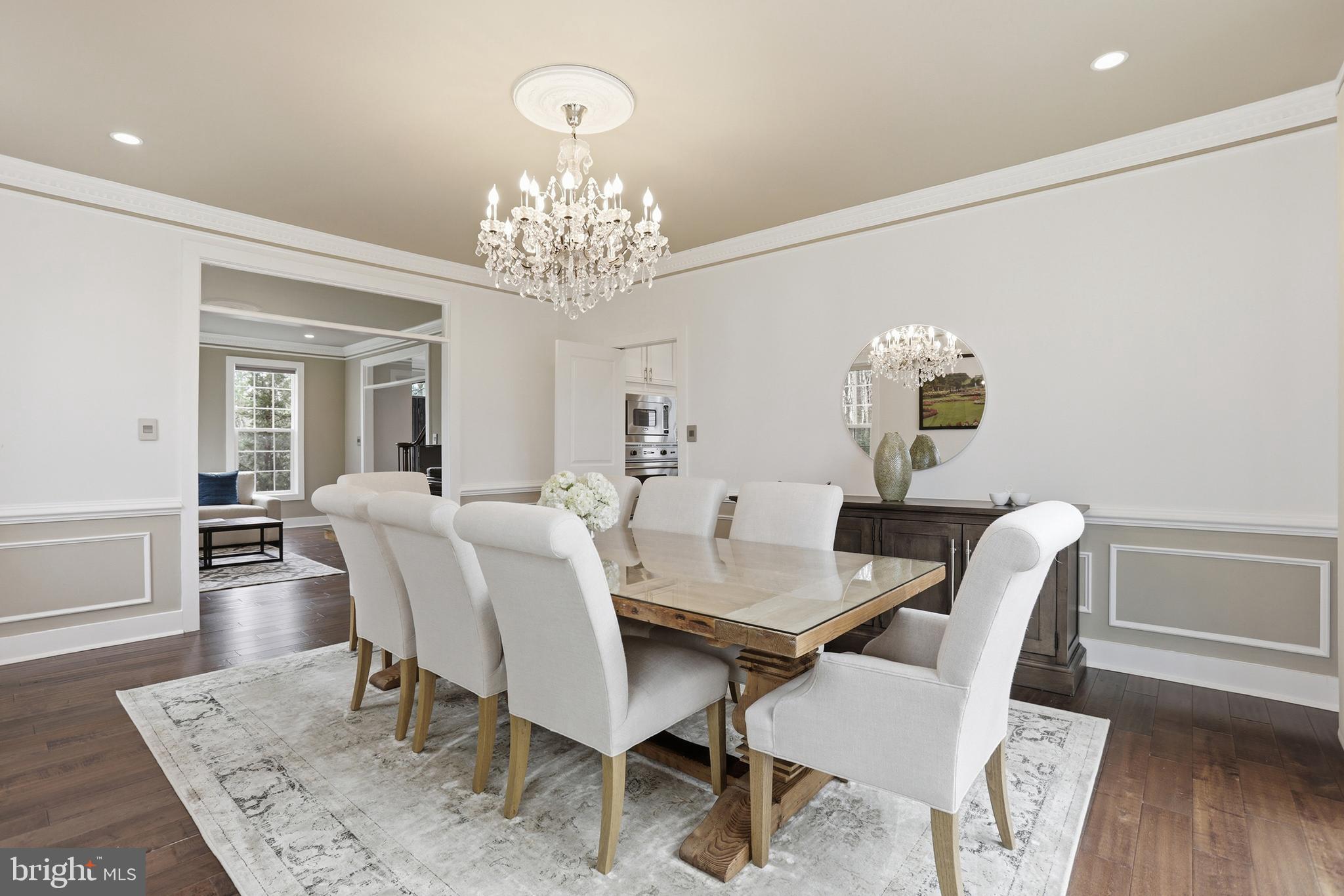 TIMBERLINE ESTATES - Residential