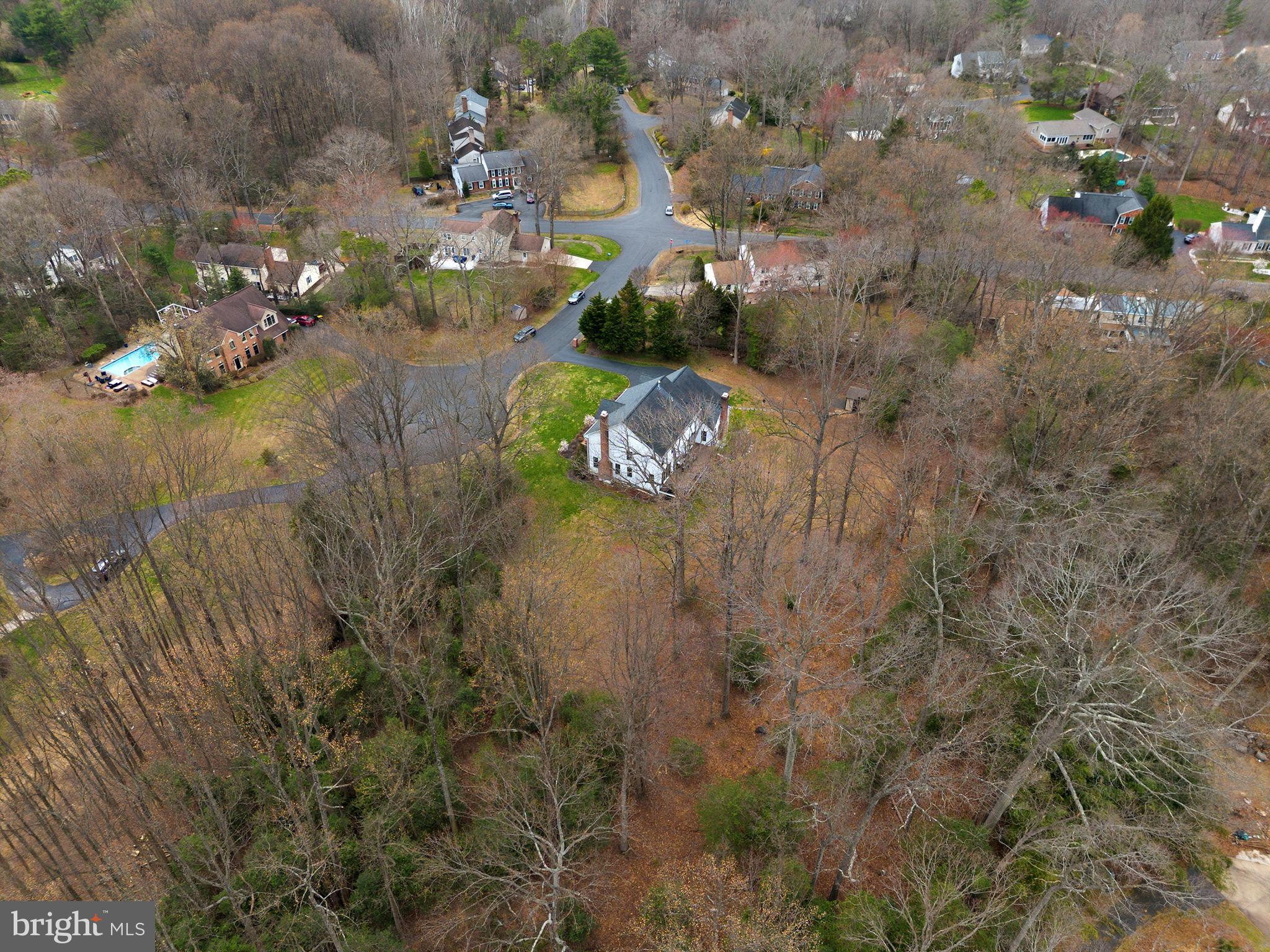 TIMBERLINE ESTATES - Residential