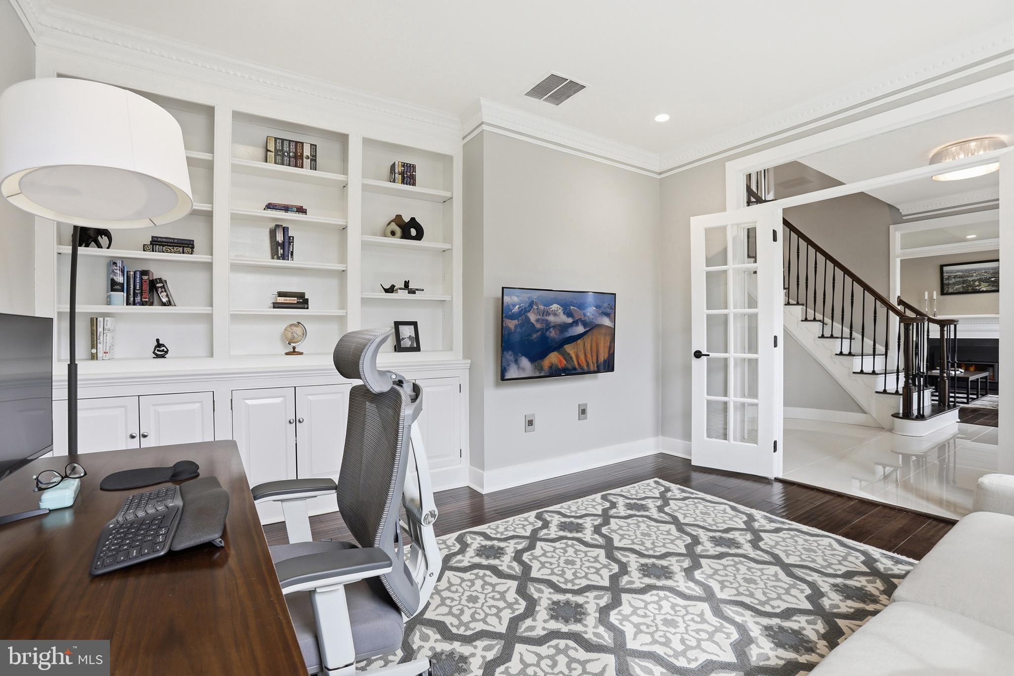 TIMBERLINE ESTATES - Residential