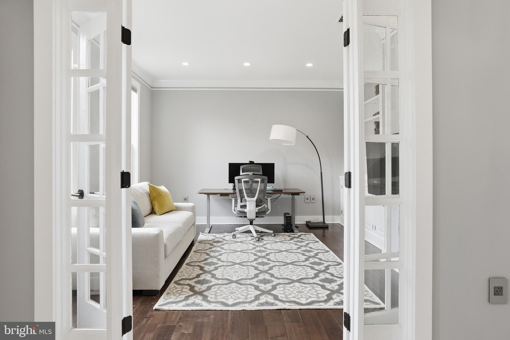 TIMBERLINE ESTATES - Residential