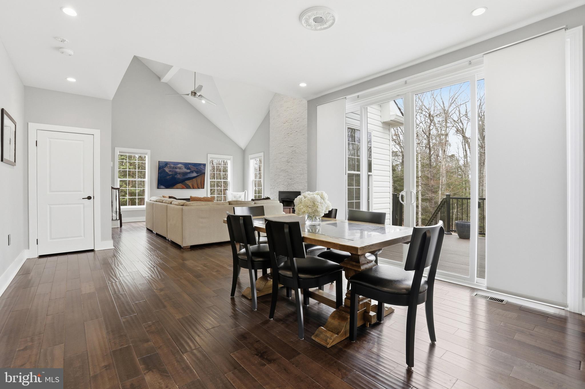 TIMBERLINE ESTATES - Residential