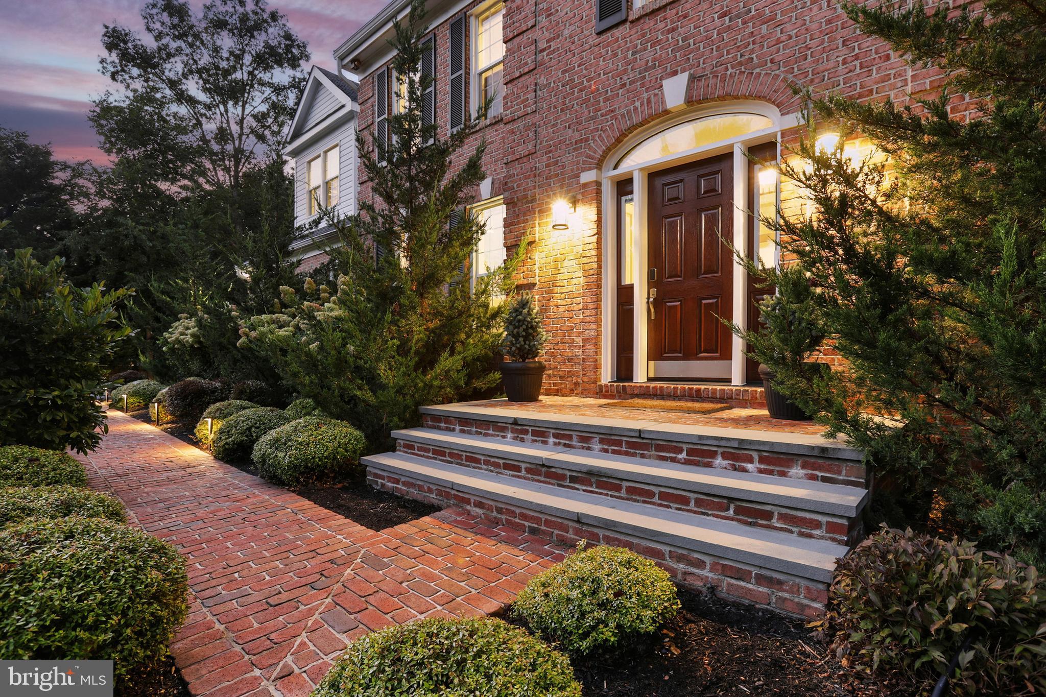 11312 TIMBERLINE DRIVE