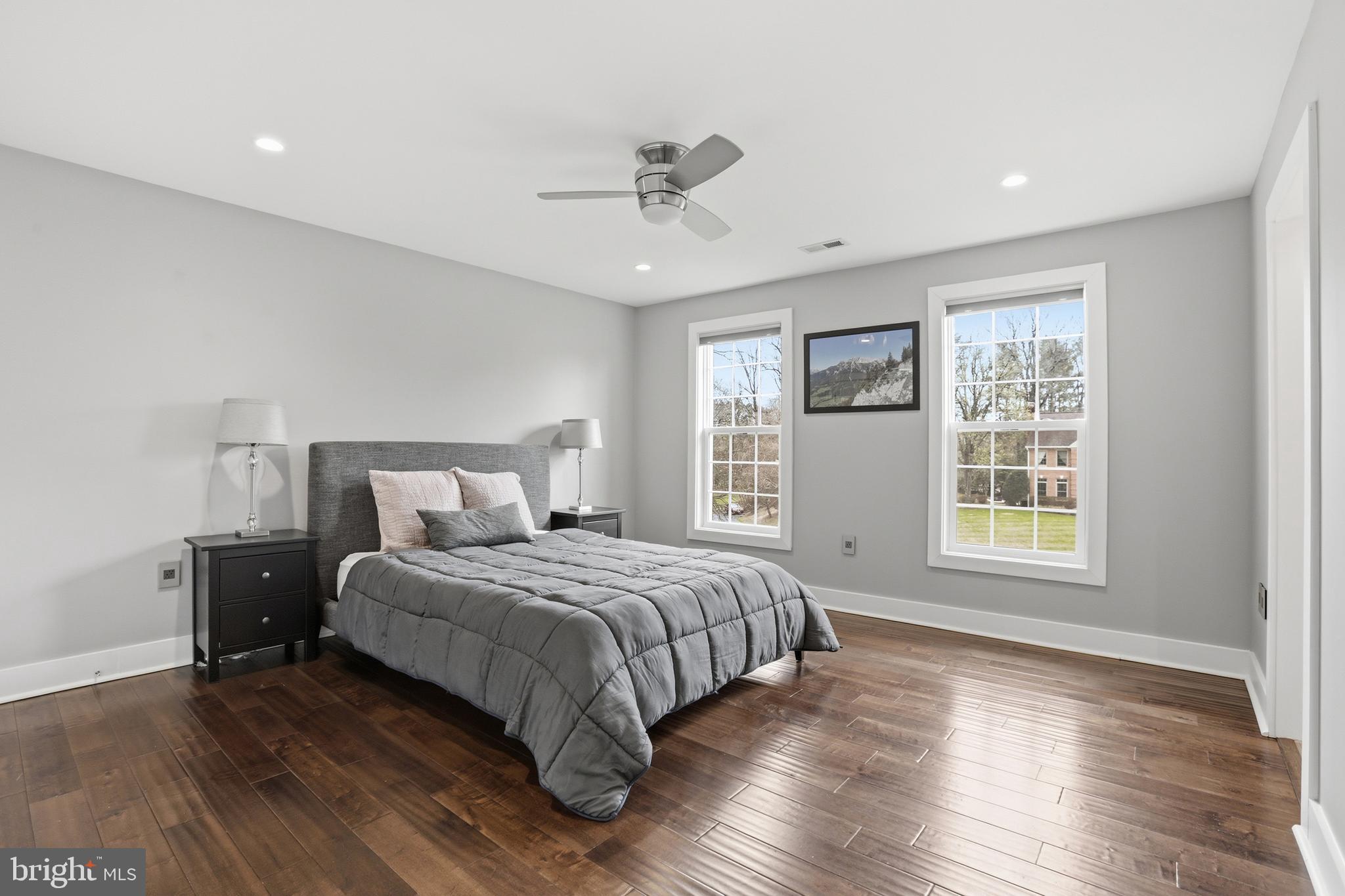 TIMBERLINE ESTATES - Residential