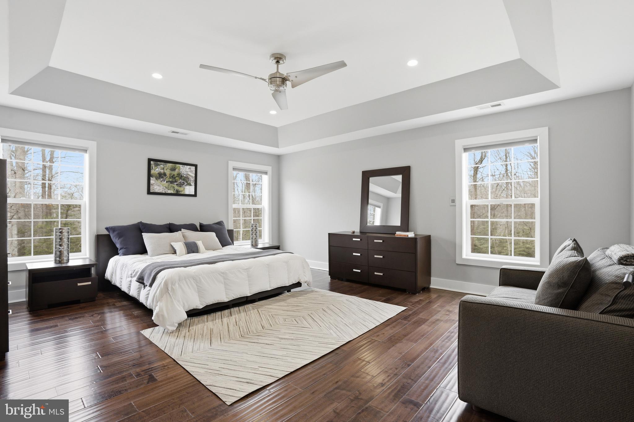 TIMBERLINE ESTATES - Residential