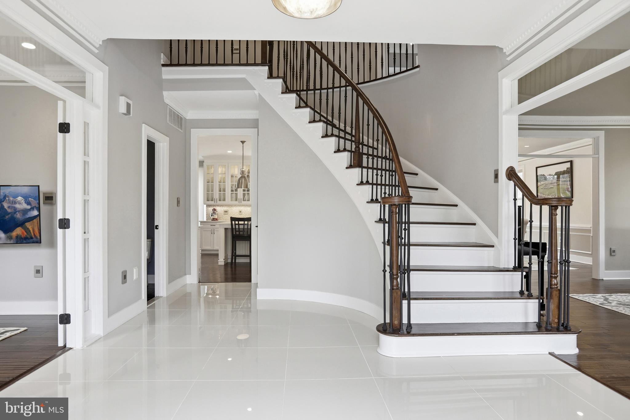 TIMBERLINE ESTATES - Residential