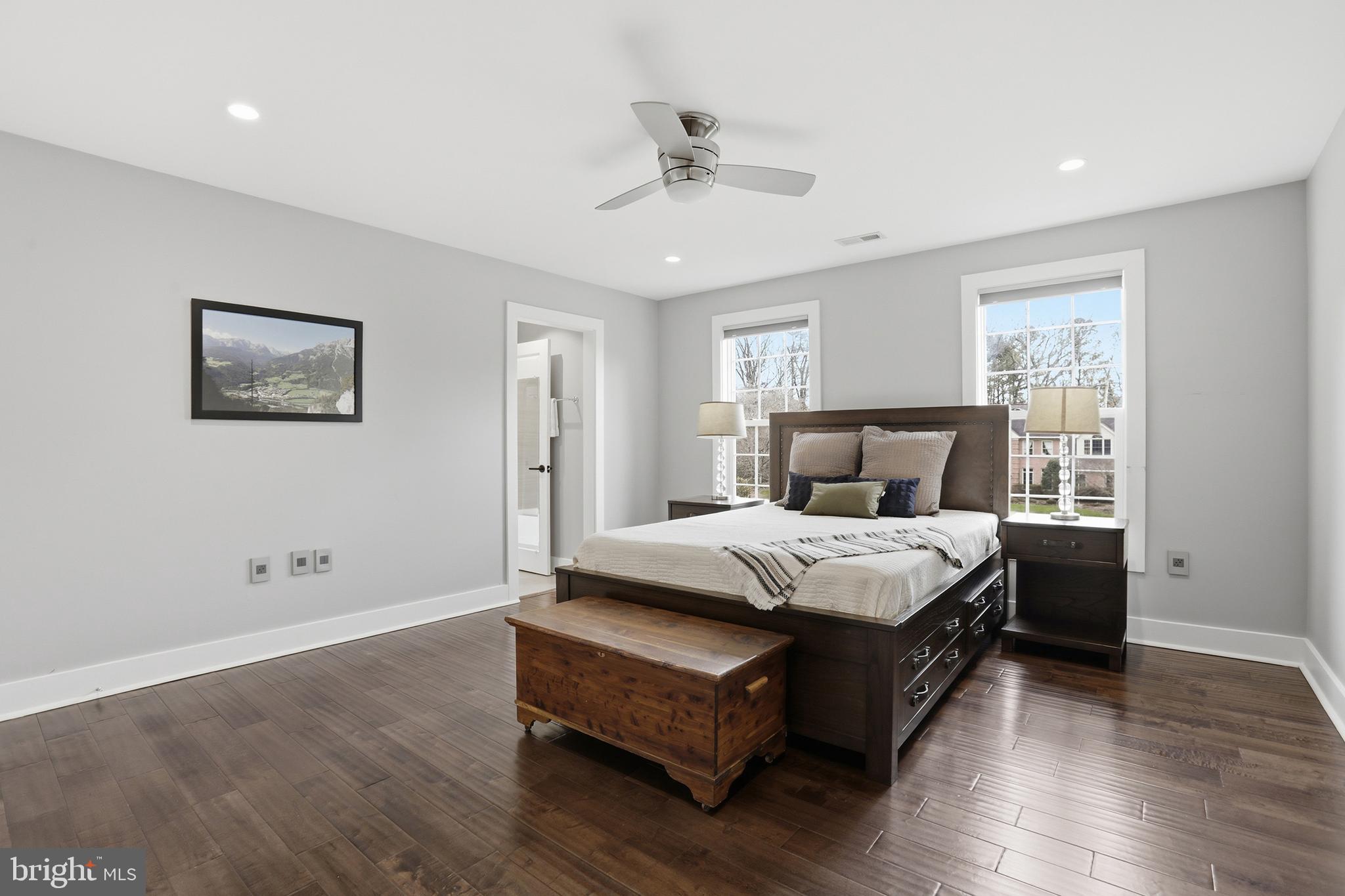 TIMBERLINE ESTATES - Residential