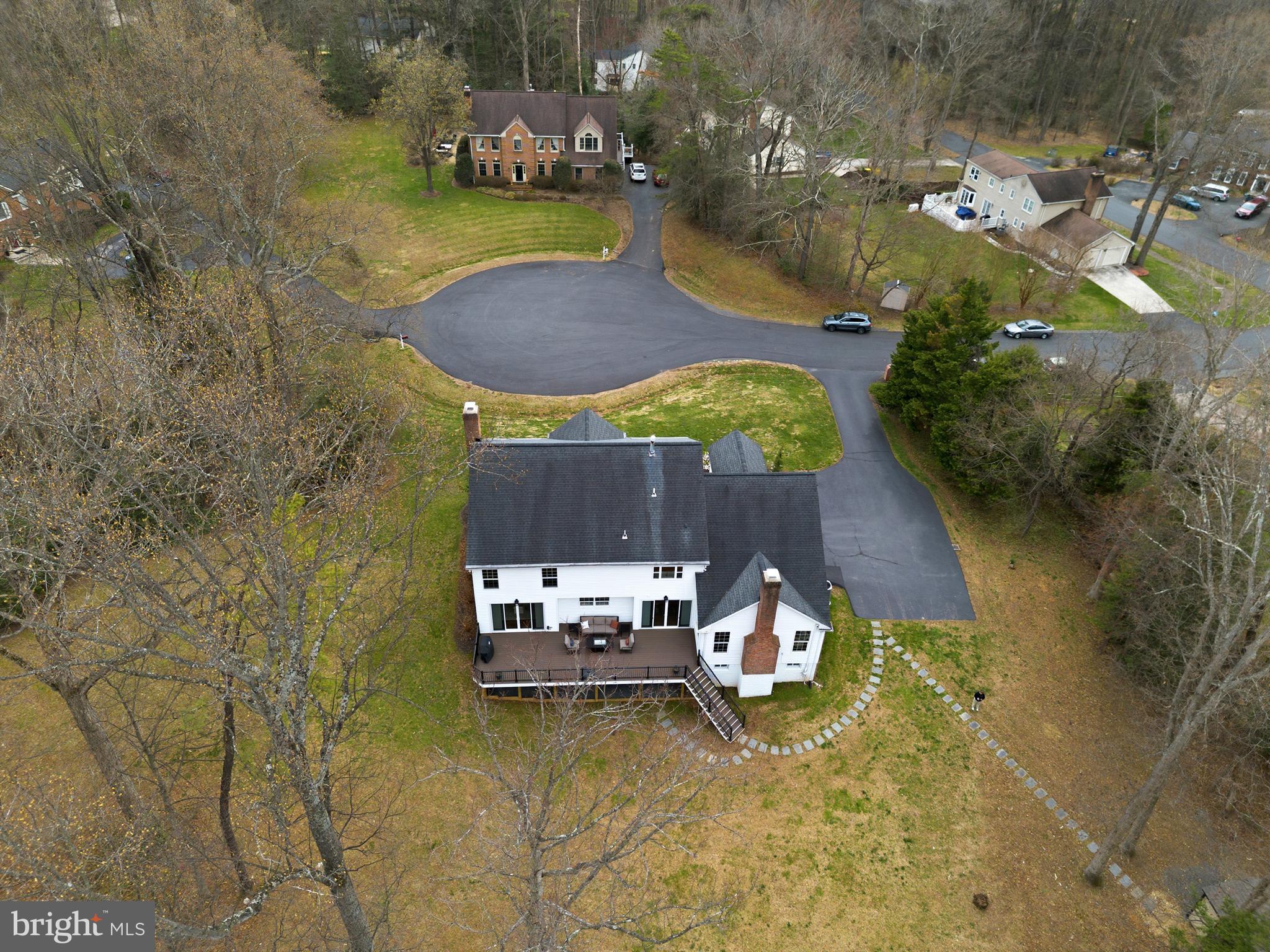 TIMBERLINE ESTATES - Residential