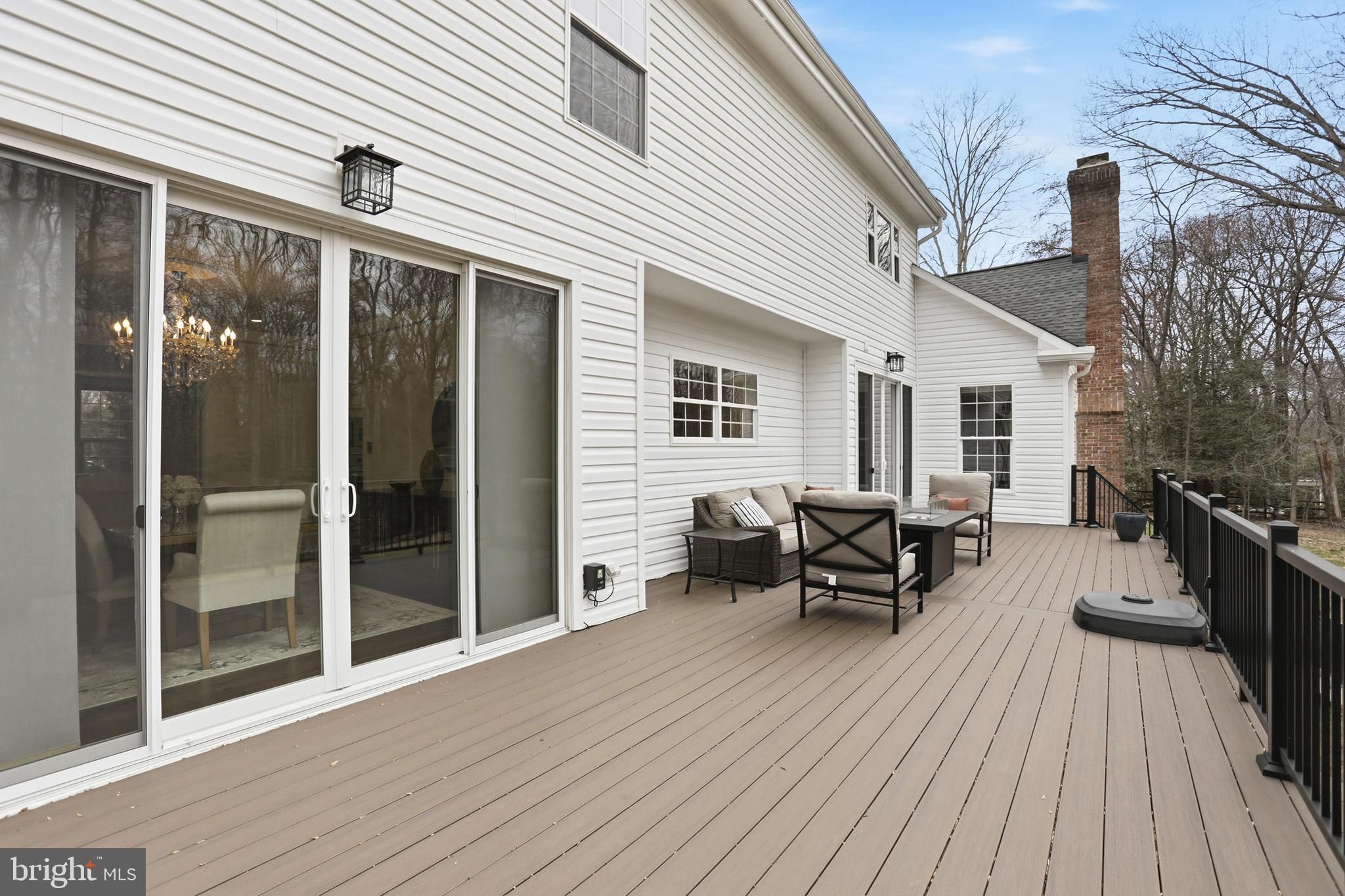 TIMBERLINE ESTATES - Residential