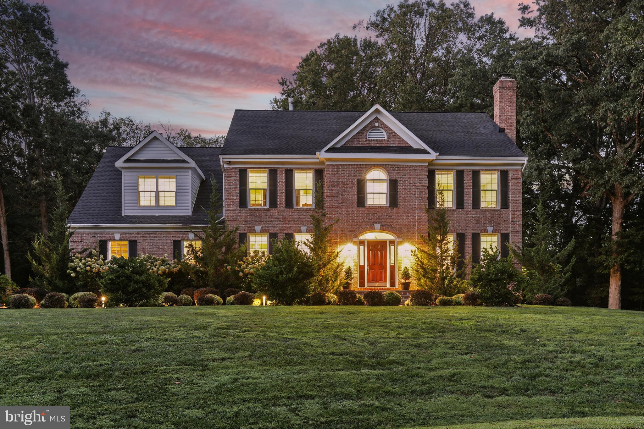 TIMBERLINE ESTATES - Residential