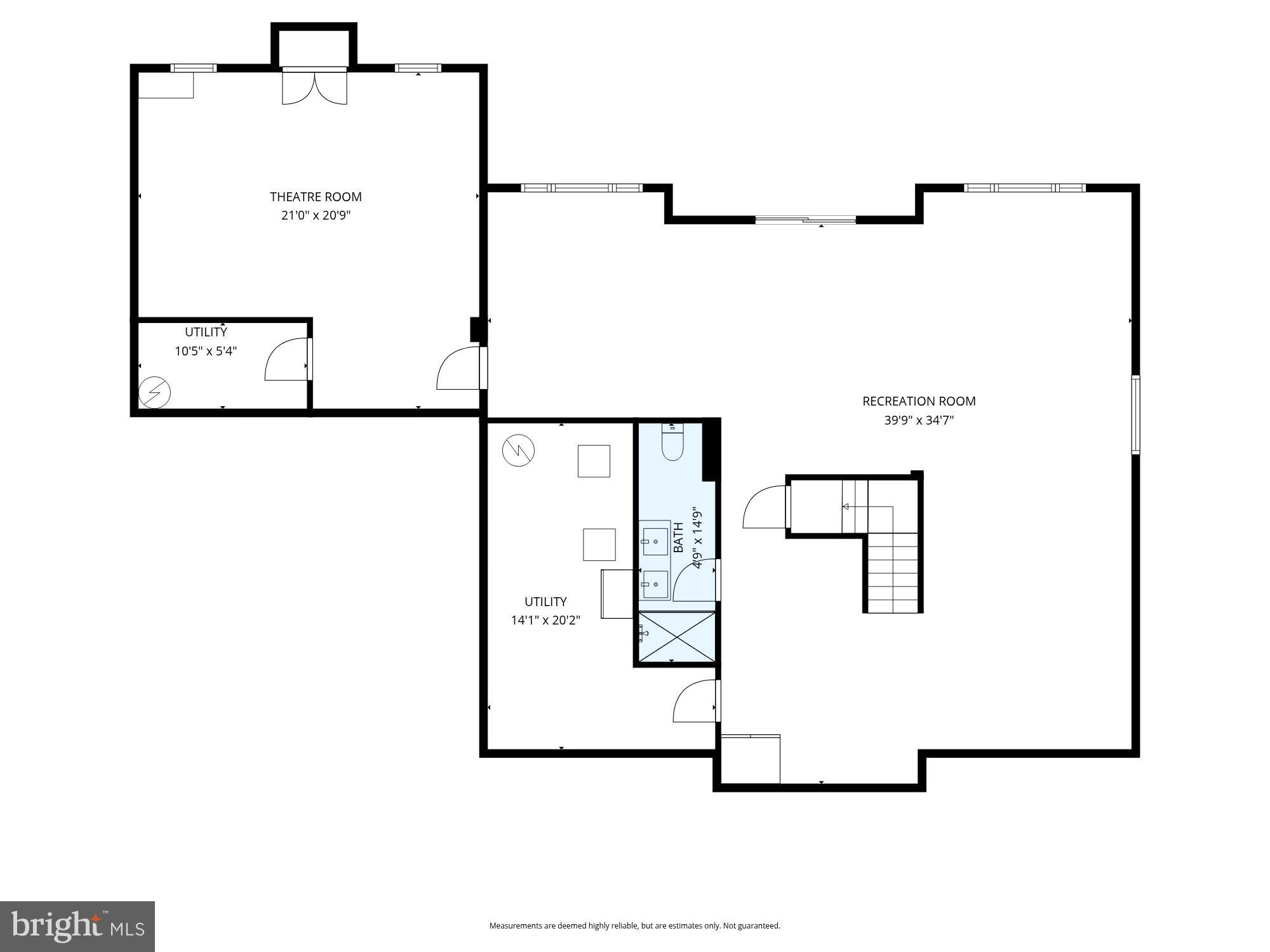 TIMBERLINE ESTATES - Residential