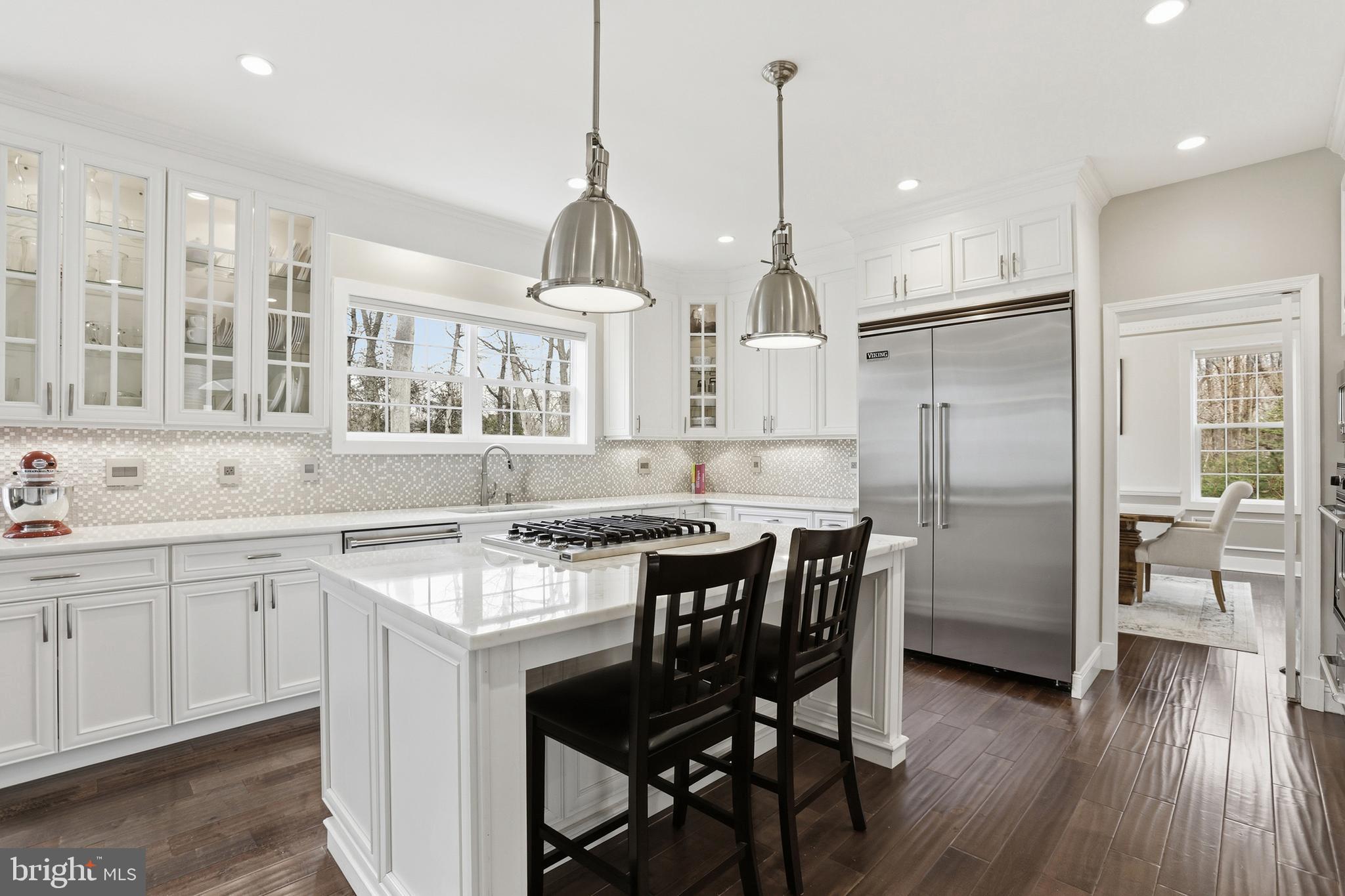 TIMBERLINE ESTATES - Residential