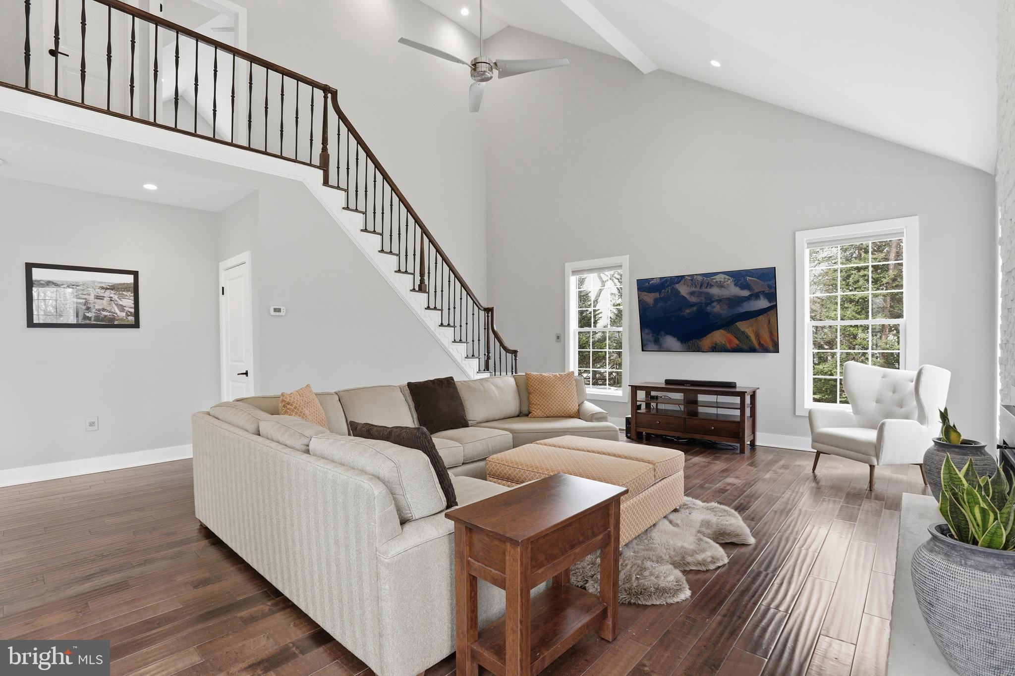 TIMBERLINE ESTATES - Residential