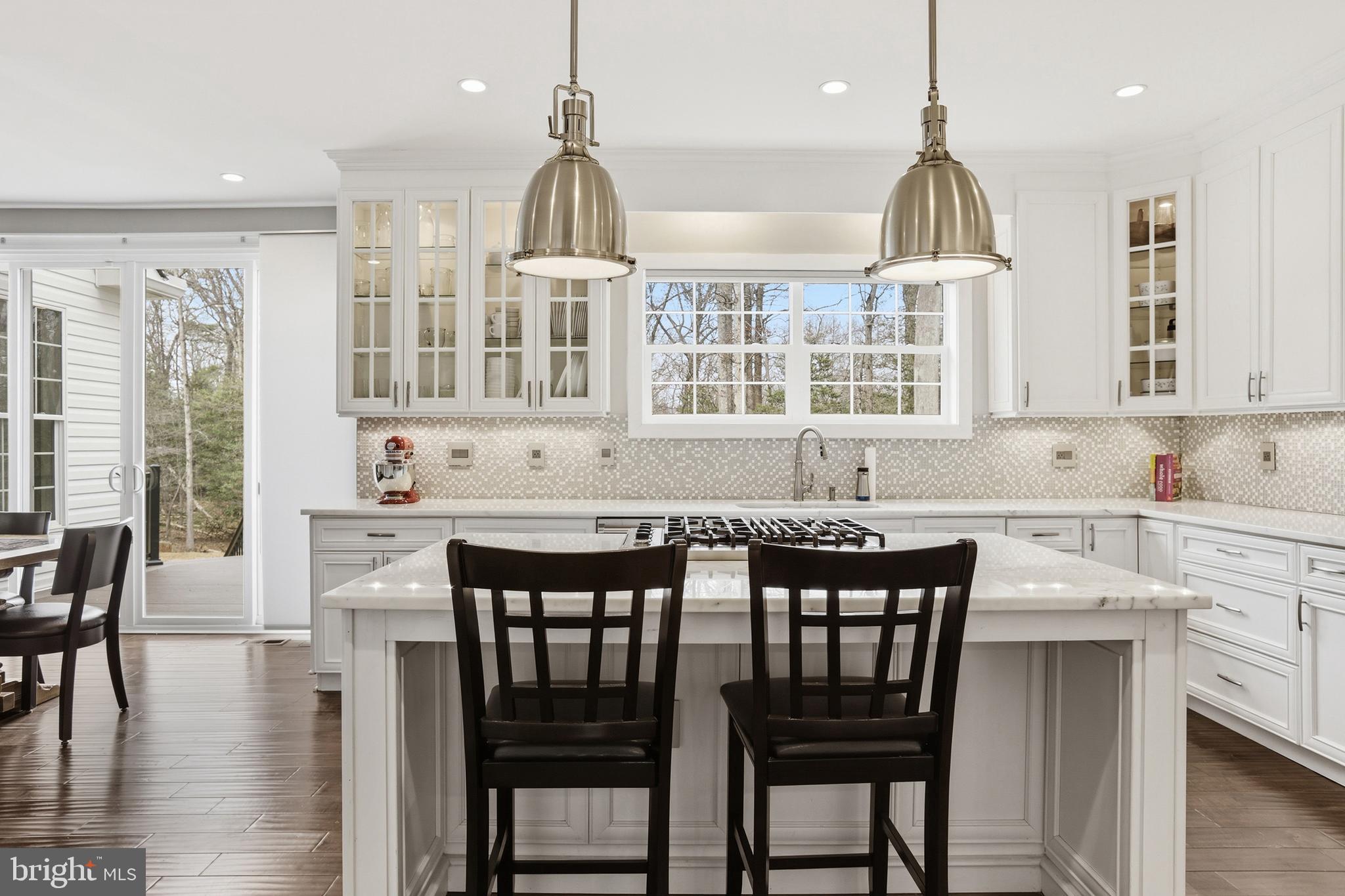 TIMBERLINE ESTATES - Residential