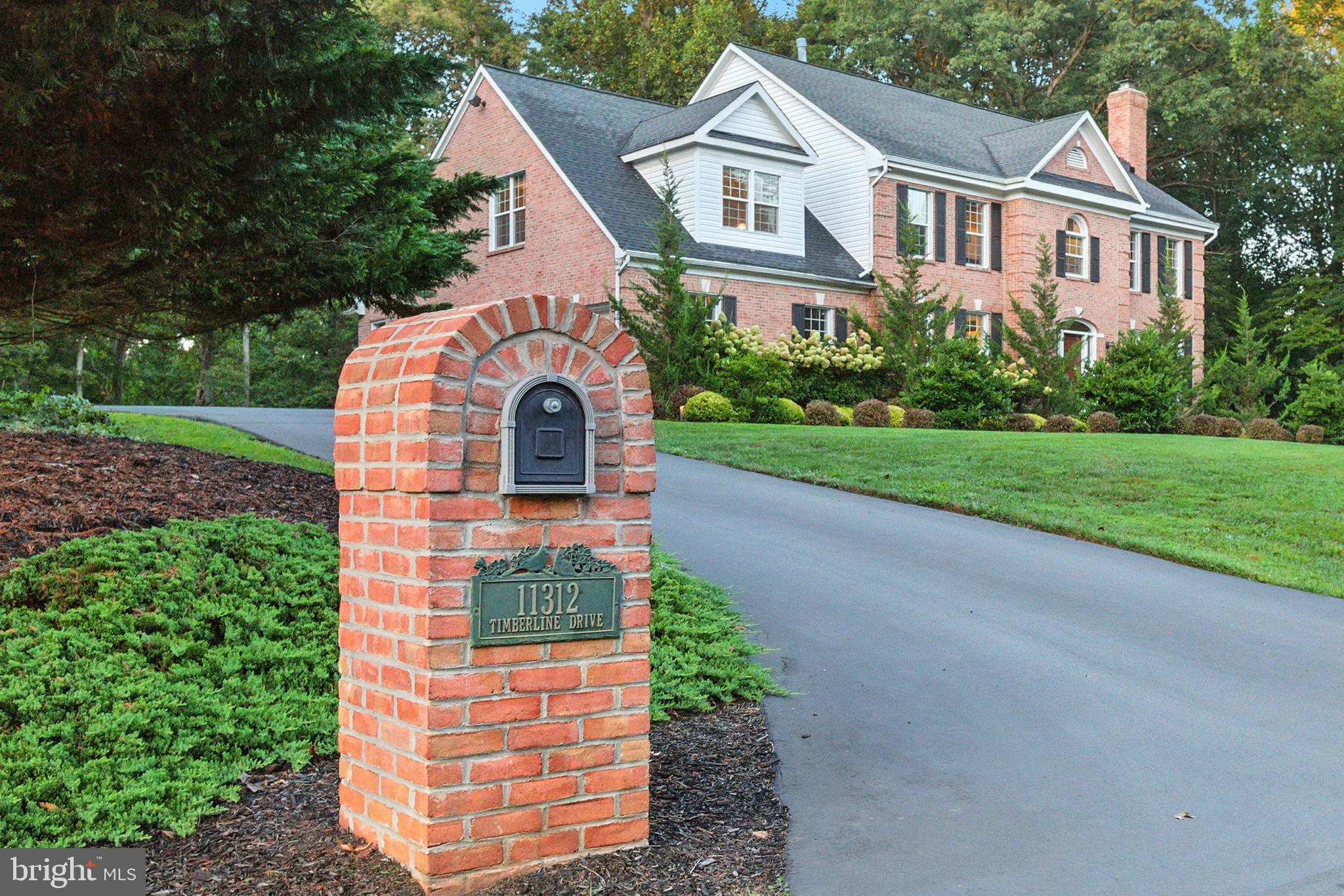 TIMBERLINE ESTATES - Residential