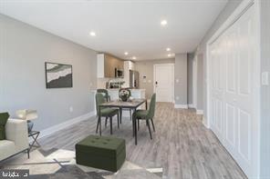 Condo For Rent - 2500 N Mascher Street #5<br/> PHILADELPHIA, PA 19133