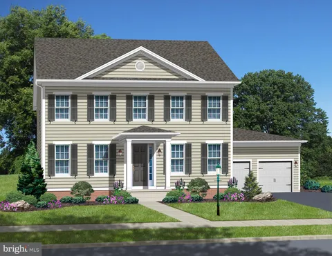 530 Wheelmen Street Unit 9.1 FELTON, Middletown, DE MLS: DENC2079258