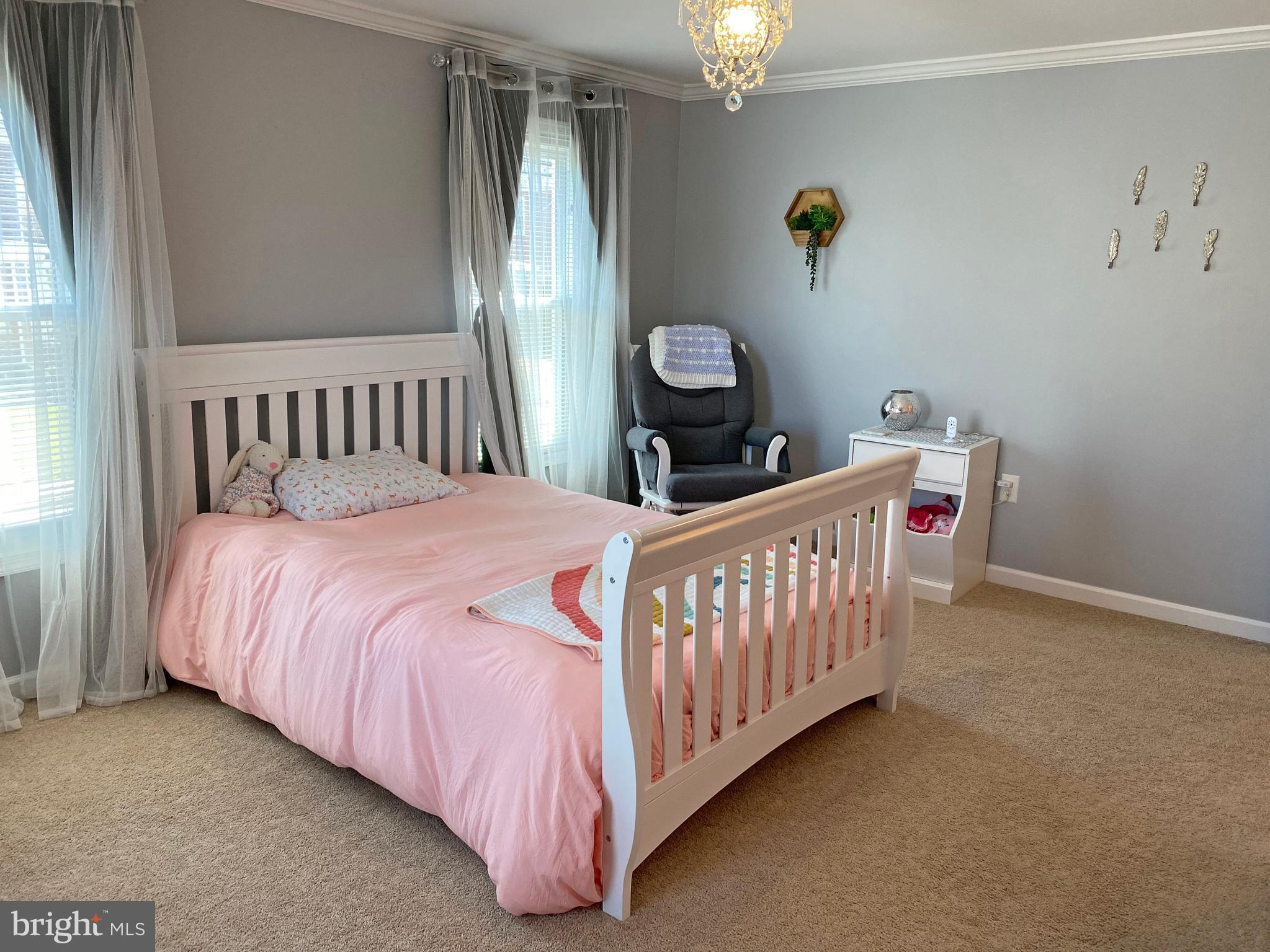 MERCERSBURG BOROUGH - Residential