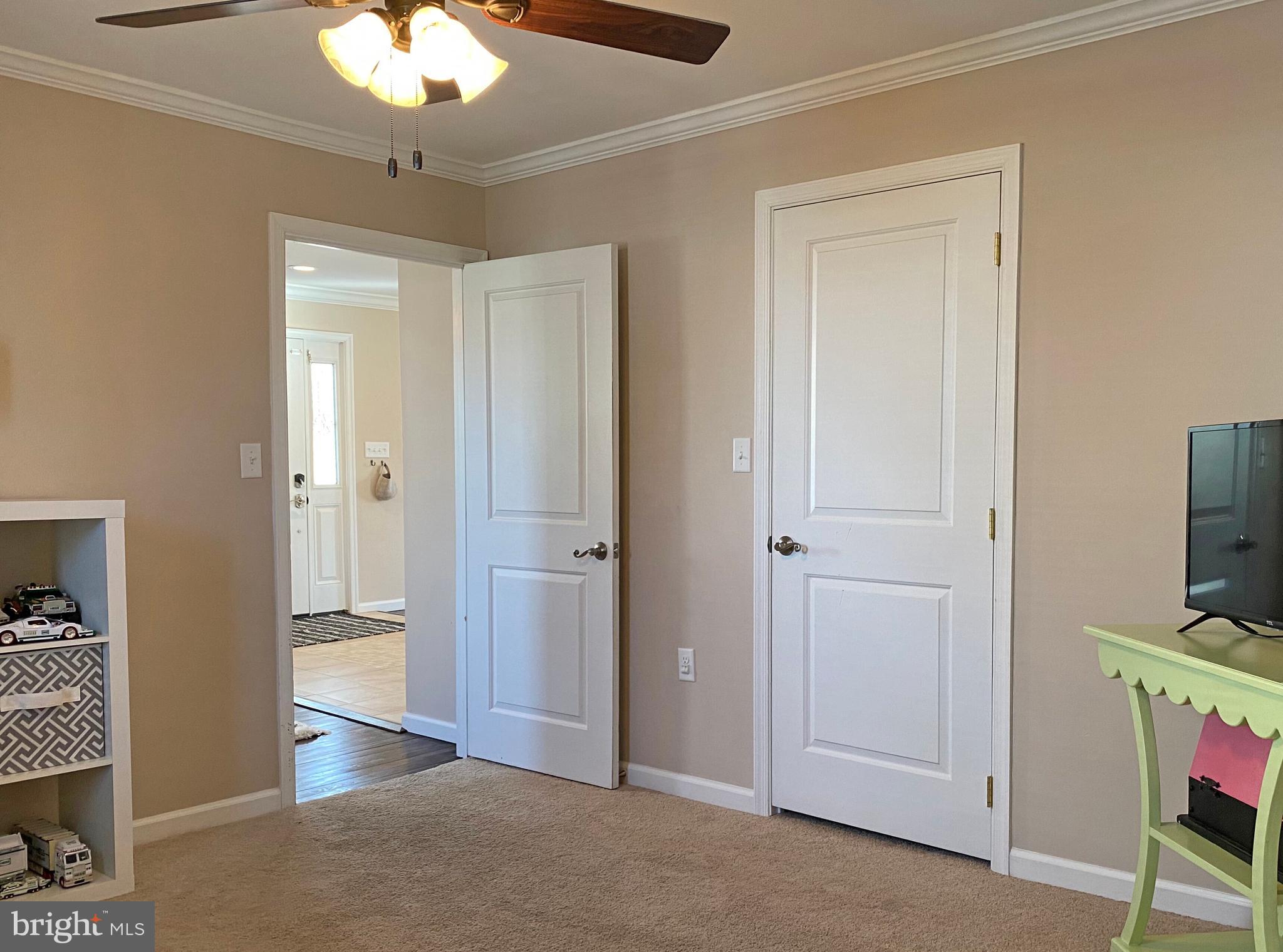 MERCERSBURG BOROUGH - Residential