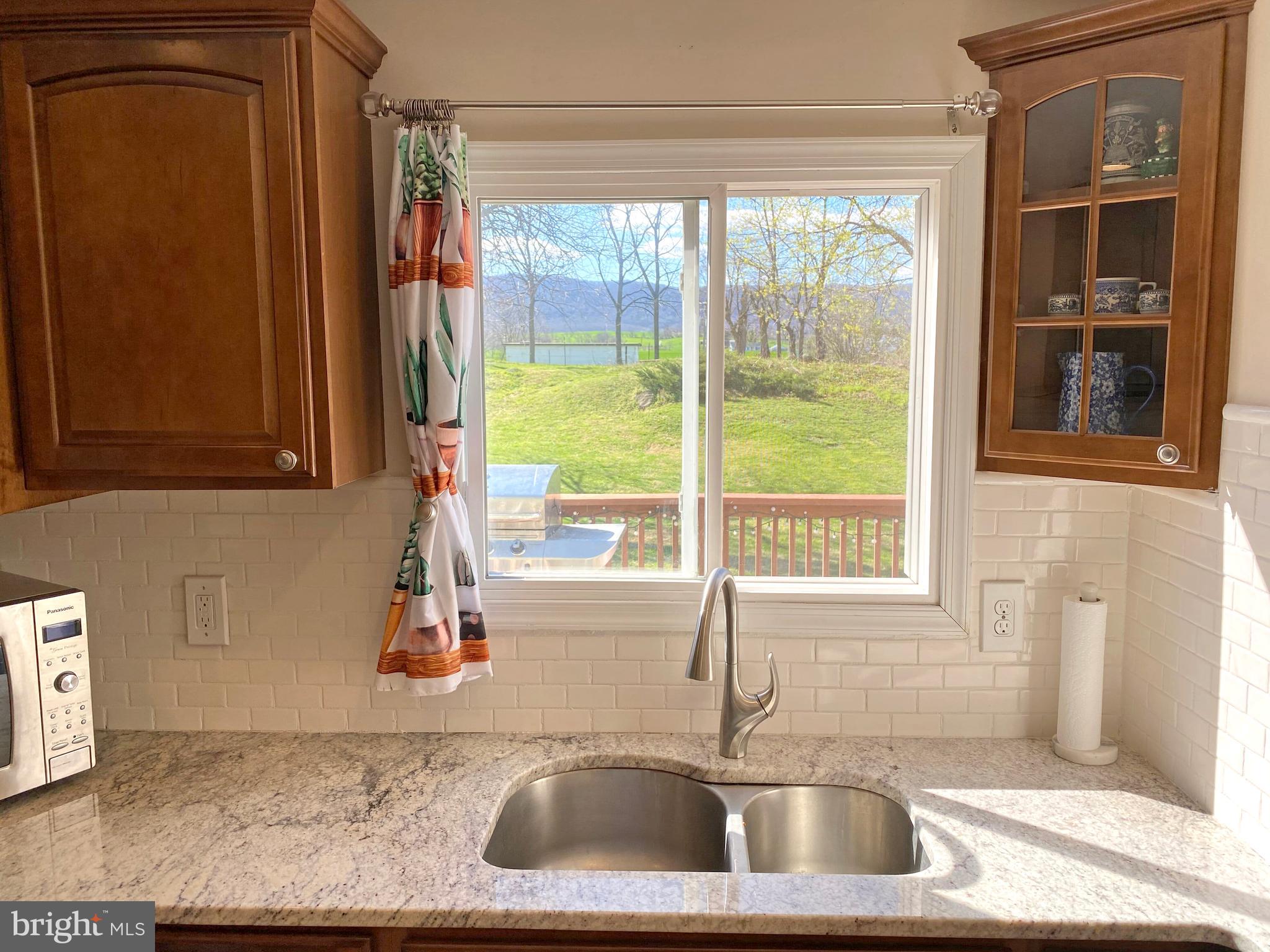 MERCERSBURG BOROUGH - Residential