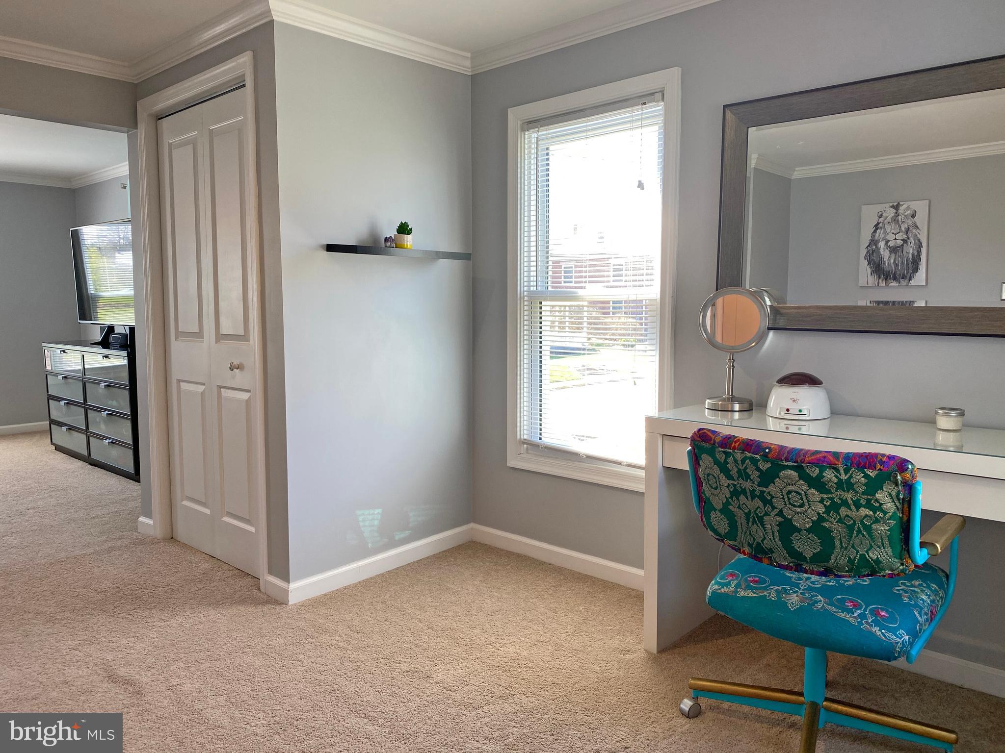 MERCERSBURG BOROUGH - Residential