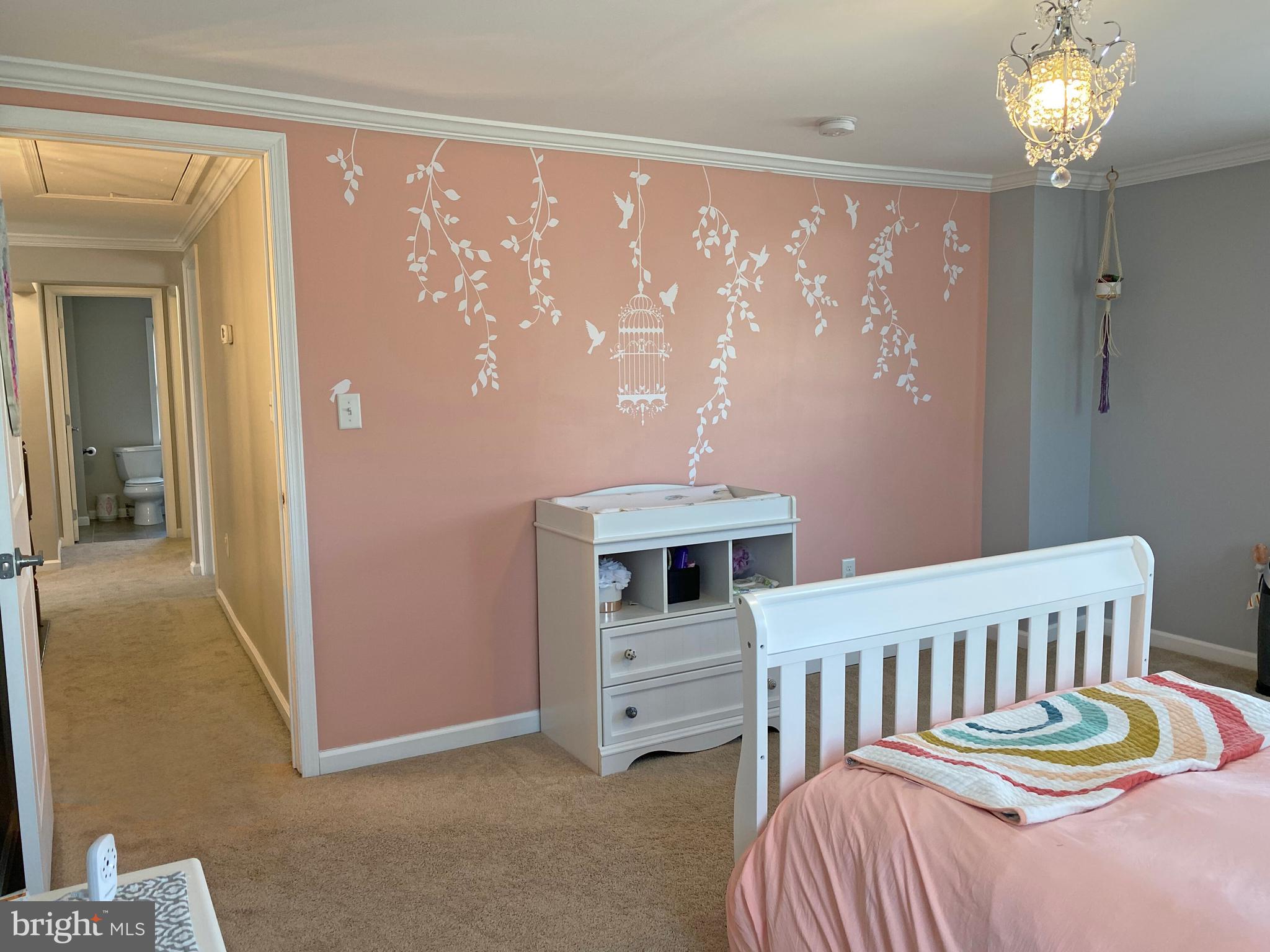 MERCERSBURG BOROUGH - Residential