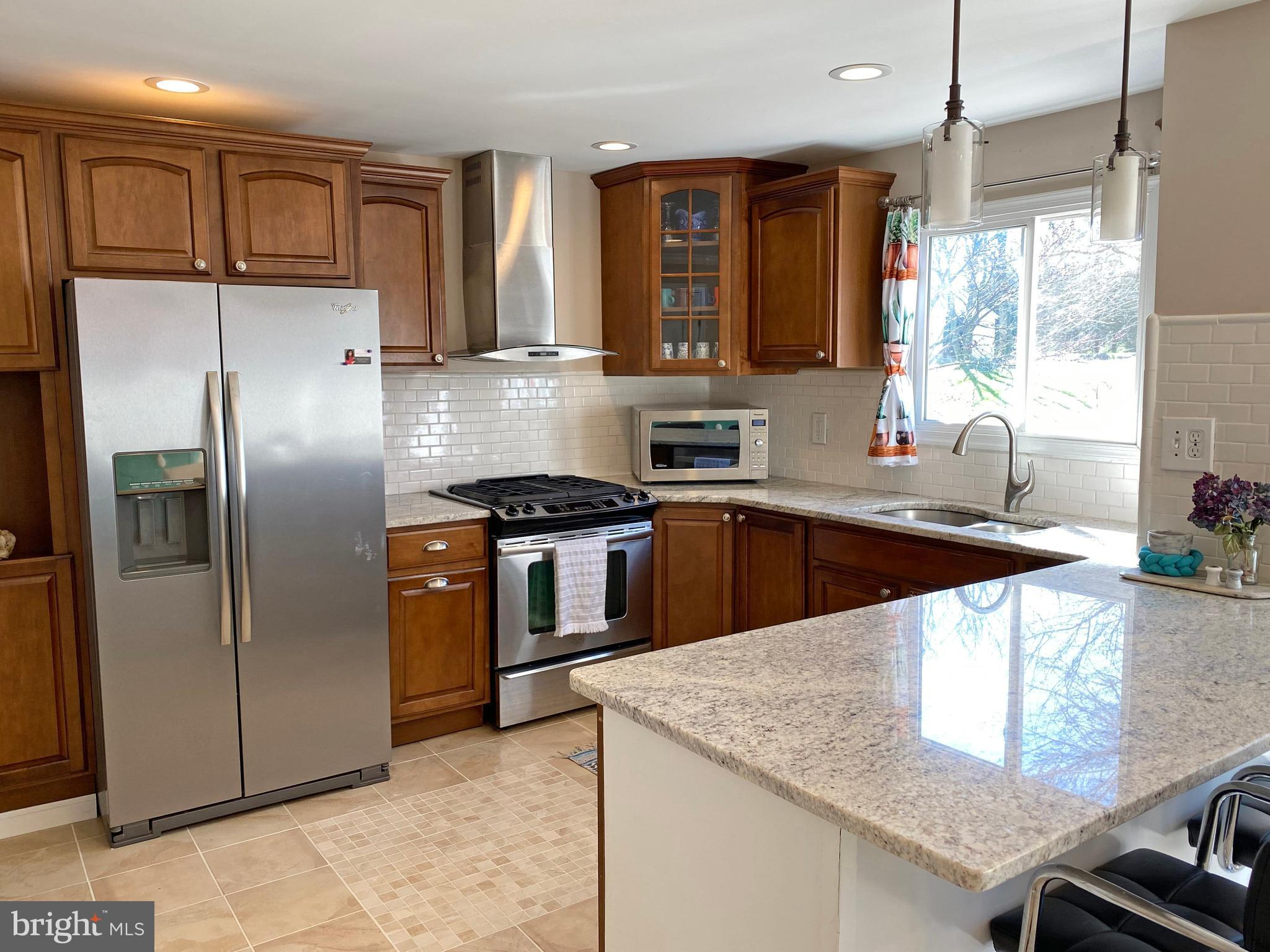MERCERSBURG BOROUGH - Residential
