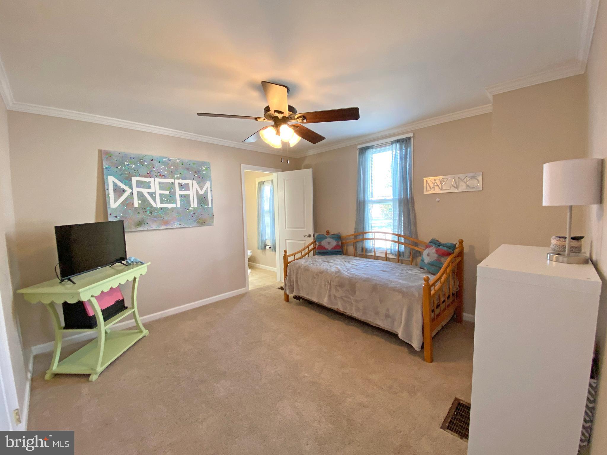 MERCERSBURG BOROUGH - Residential