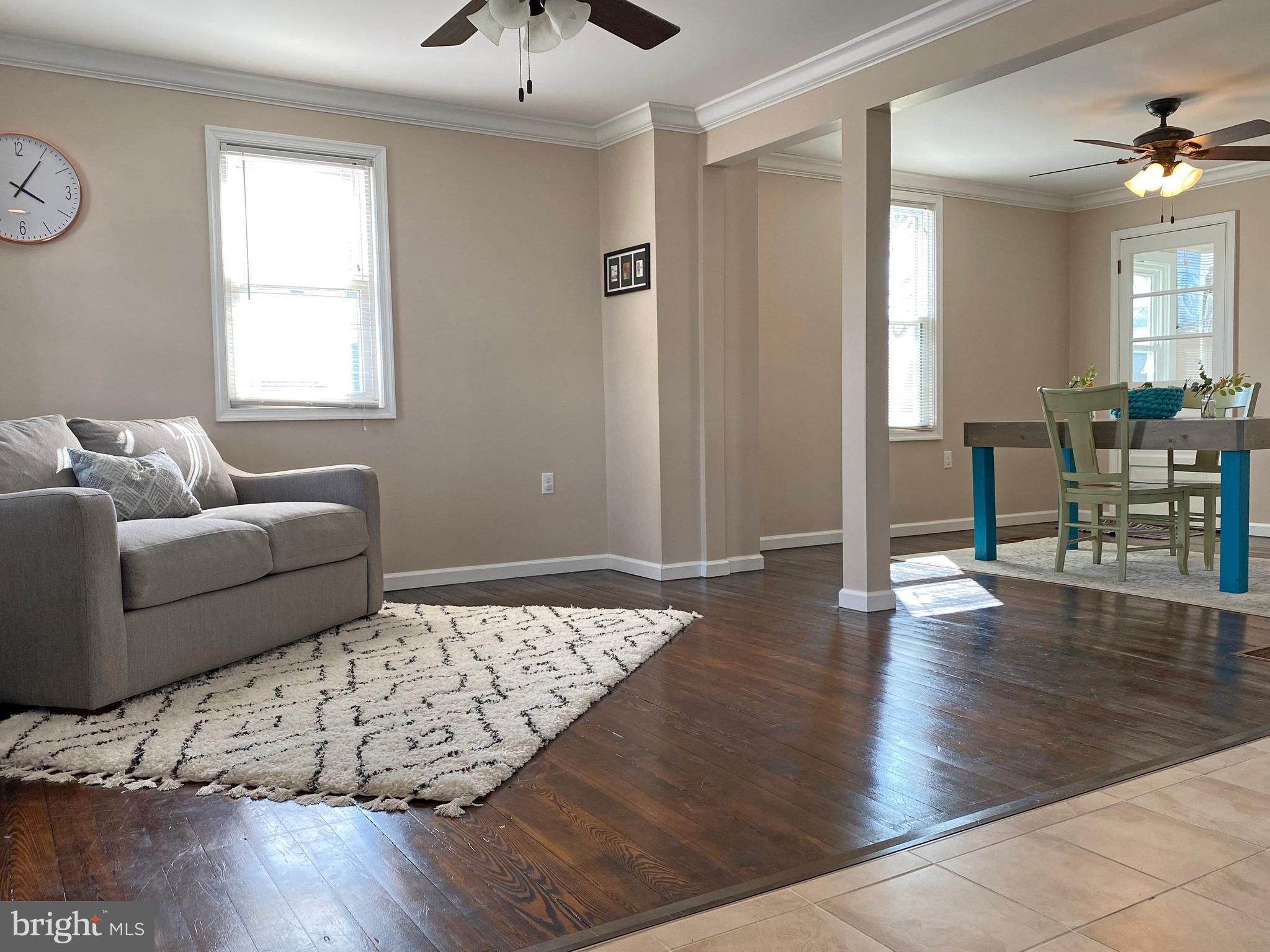 MERCERSBURG BOROUGH - Residential