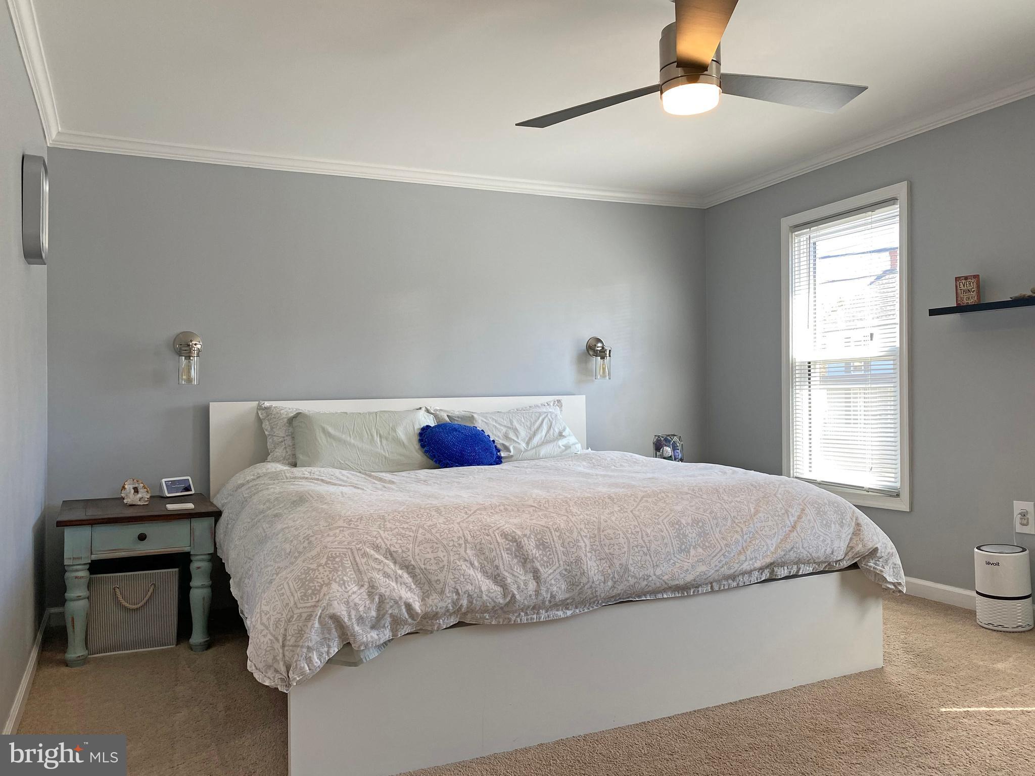 MERCERSBURG BOROUGH - Residential