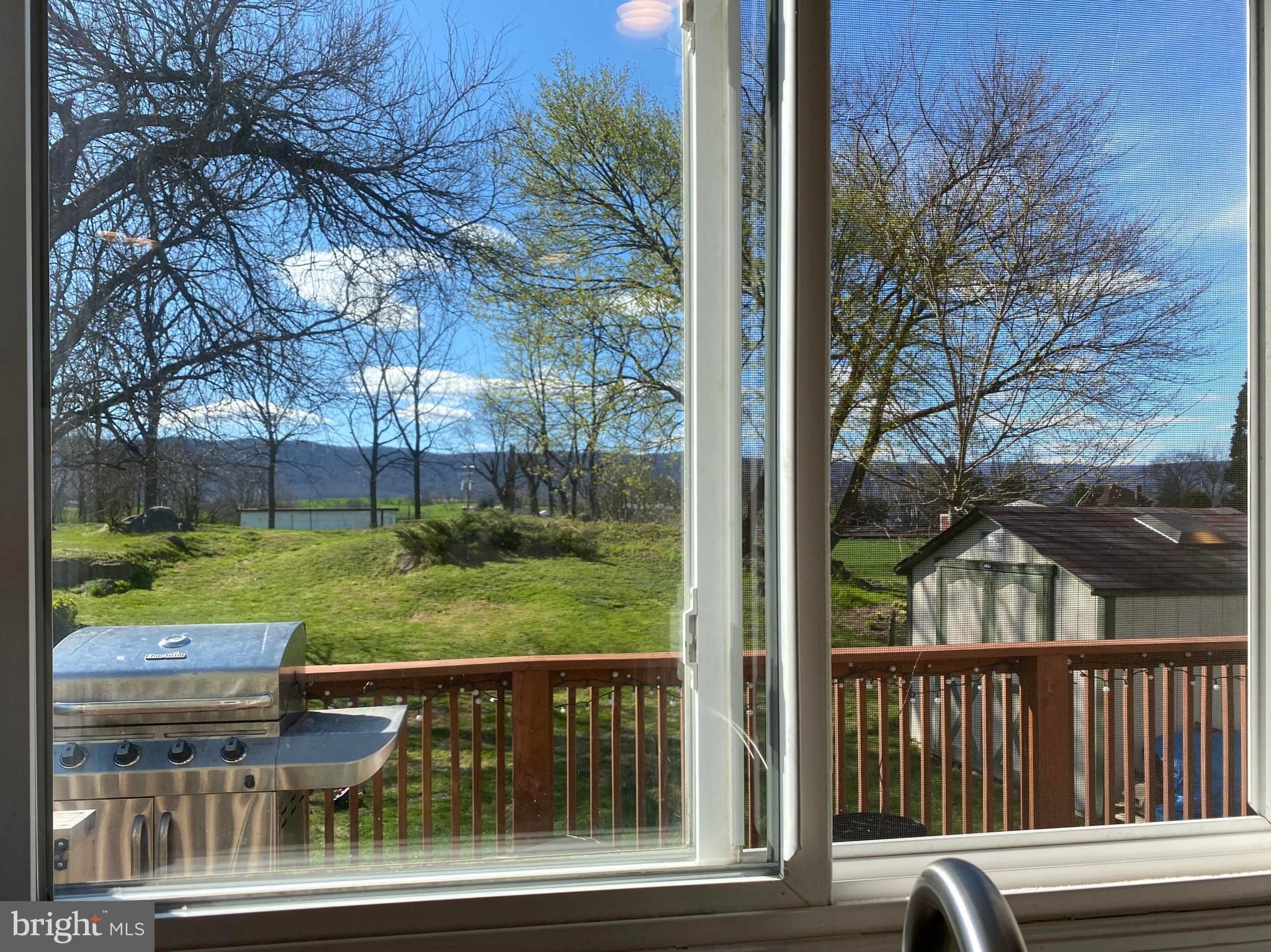 MERCERSBURG BOROUGH - Residential