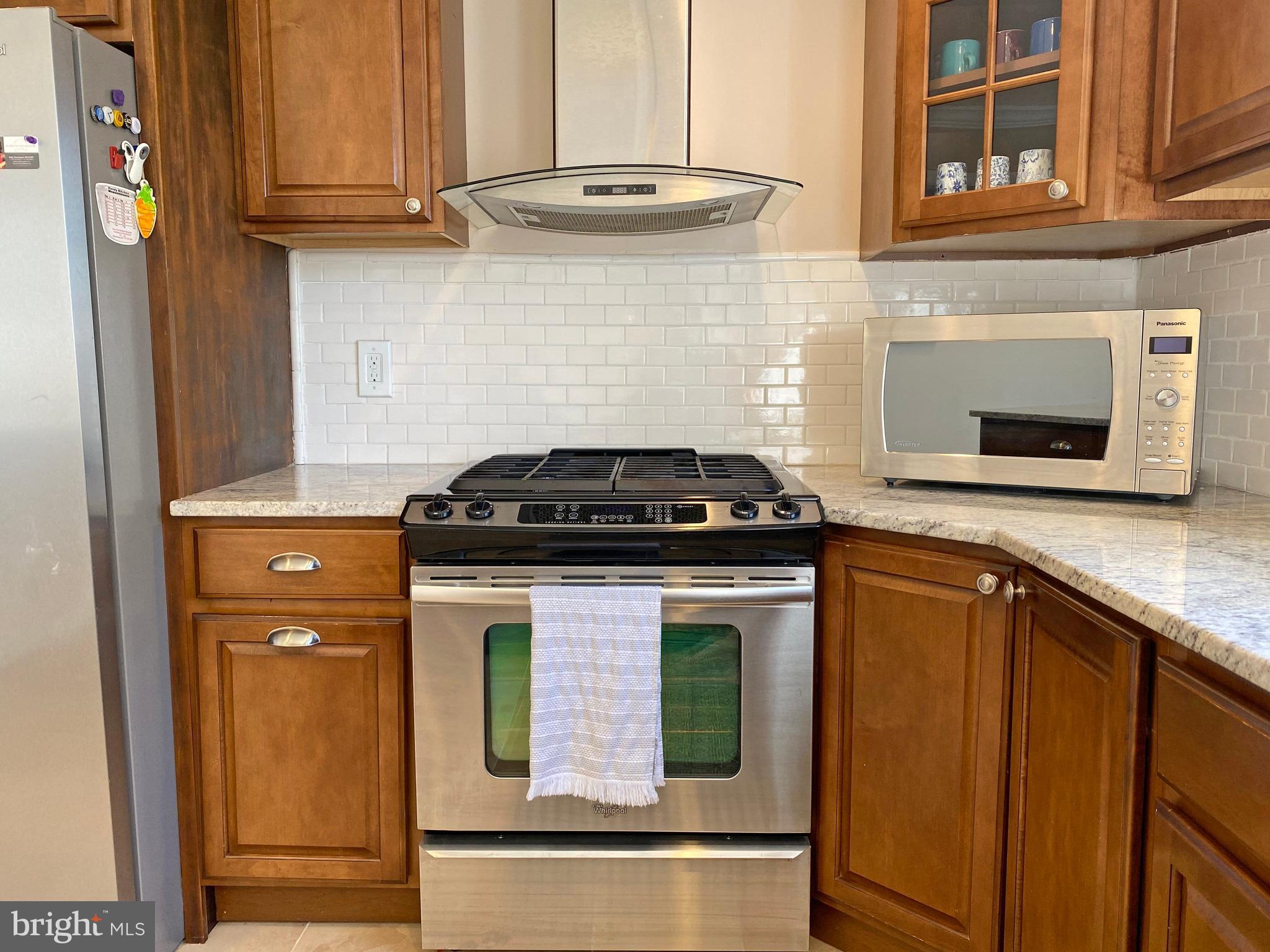 MERCERSBURG BOROUGH - Residential