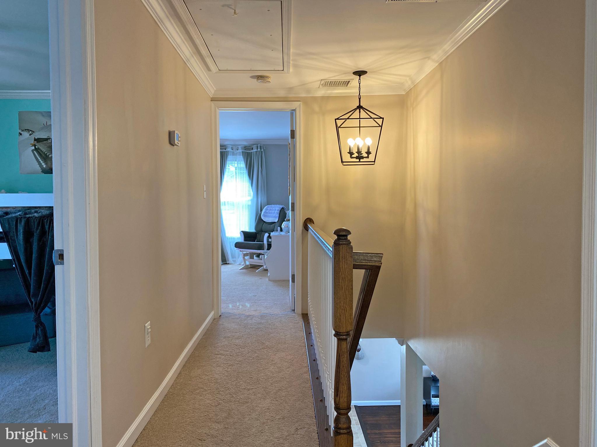 MERCERSBURG BOROUGH - Residential