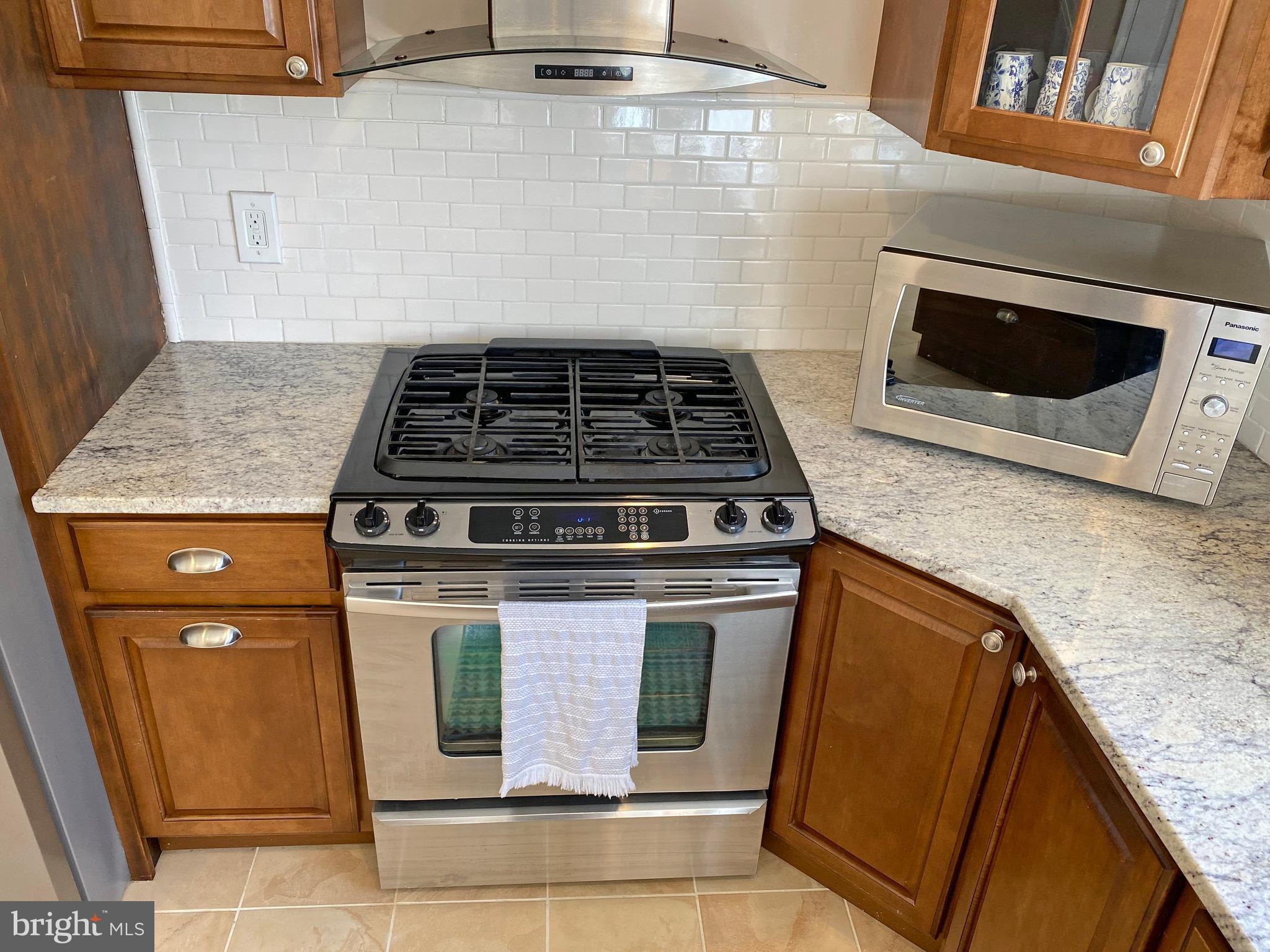 MERCERSBURG BOROUGH - Residential