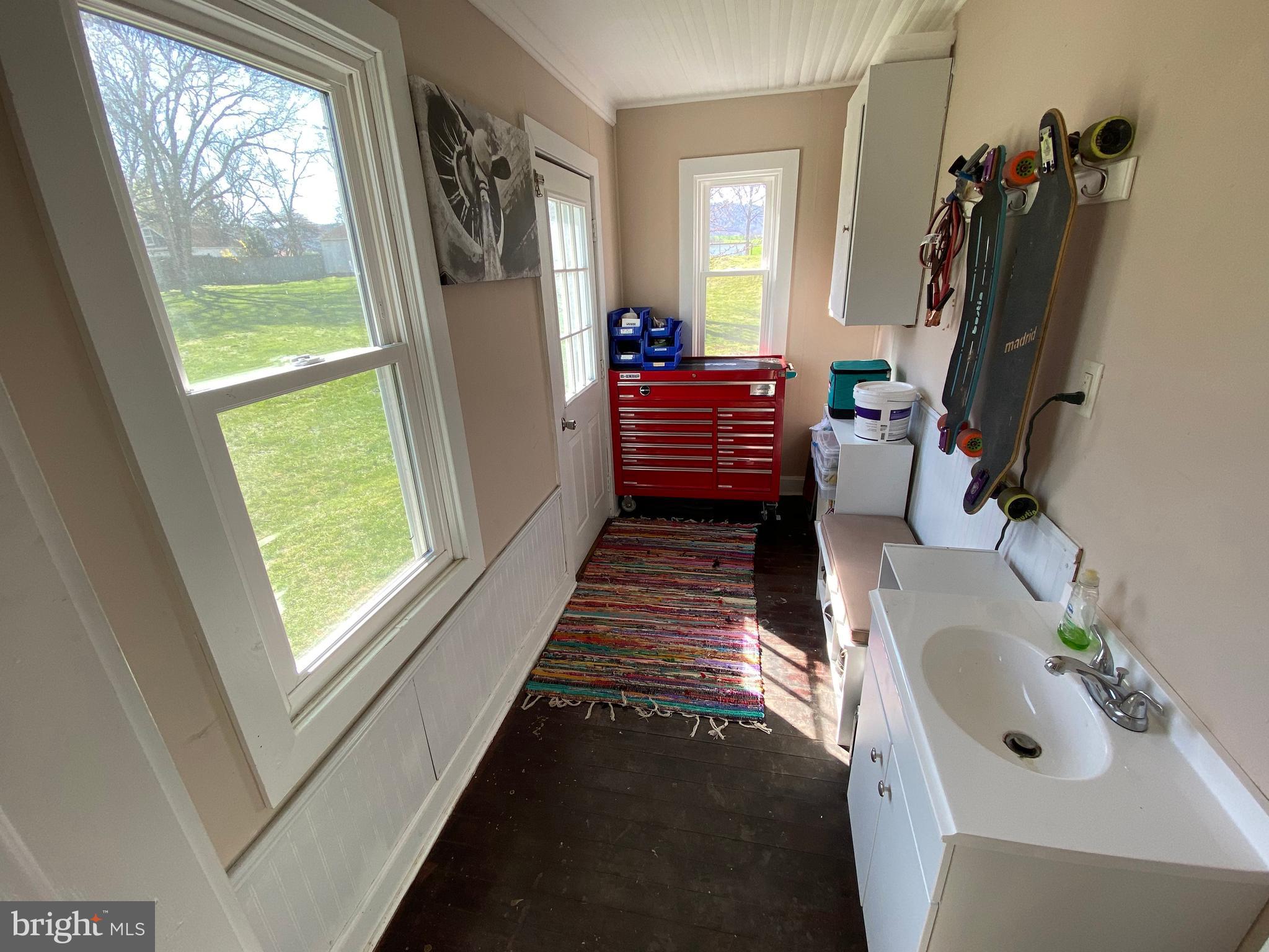 MERCERSBURG BOROUGH - Residential