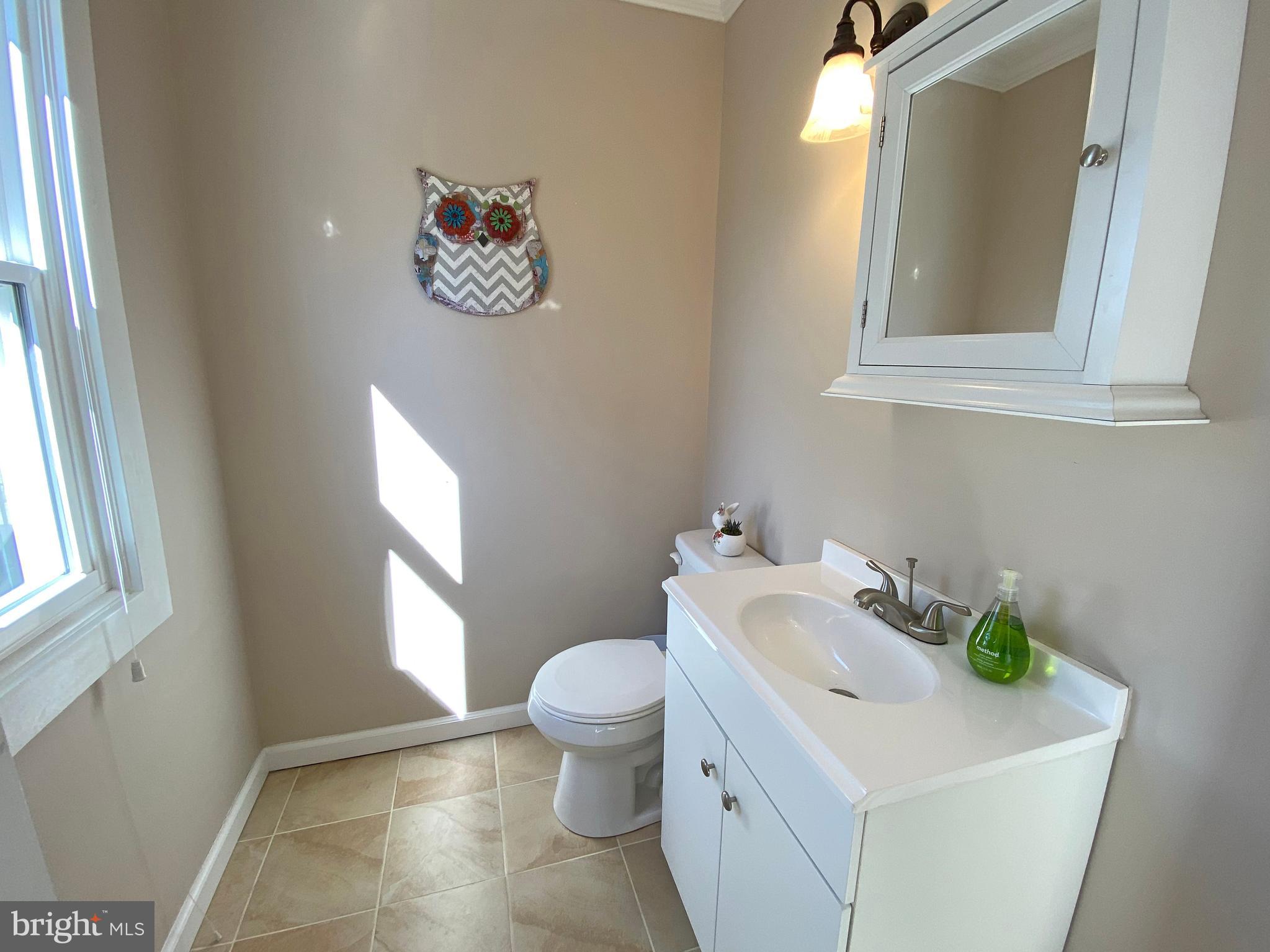 MERCERSBURG BOROUGH - Residential