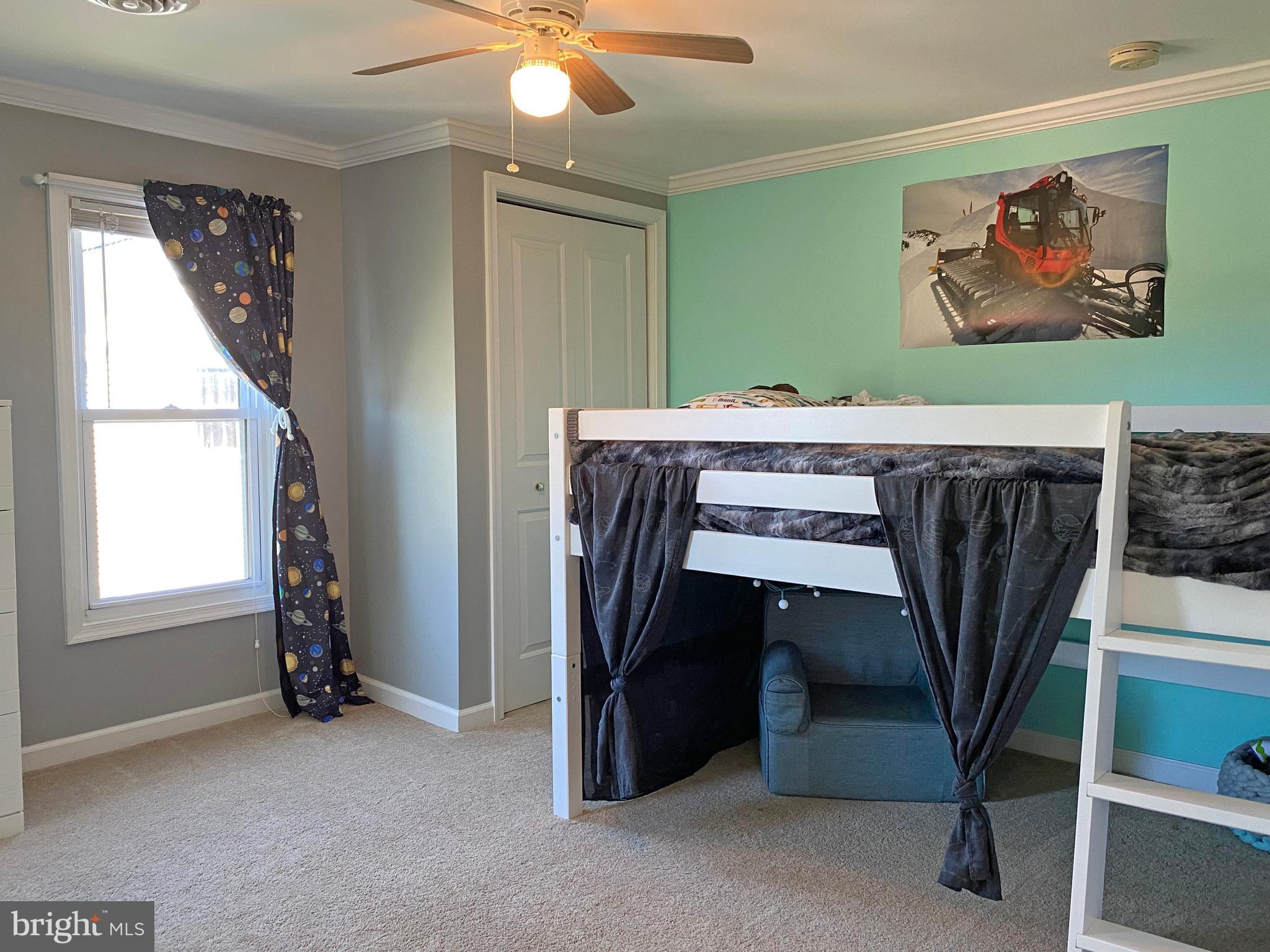 MERCERSBURG BOROUGH - Residential