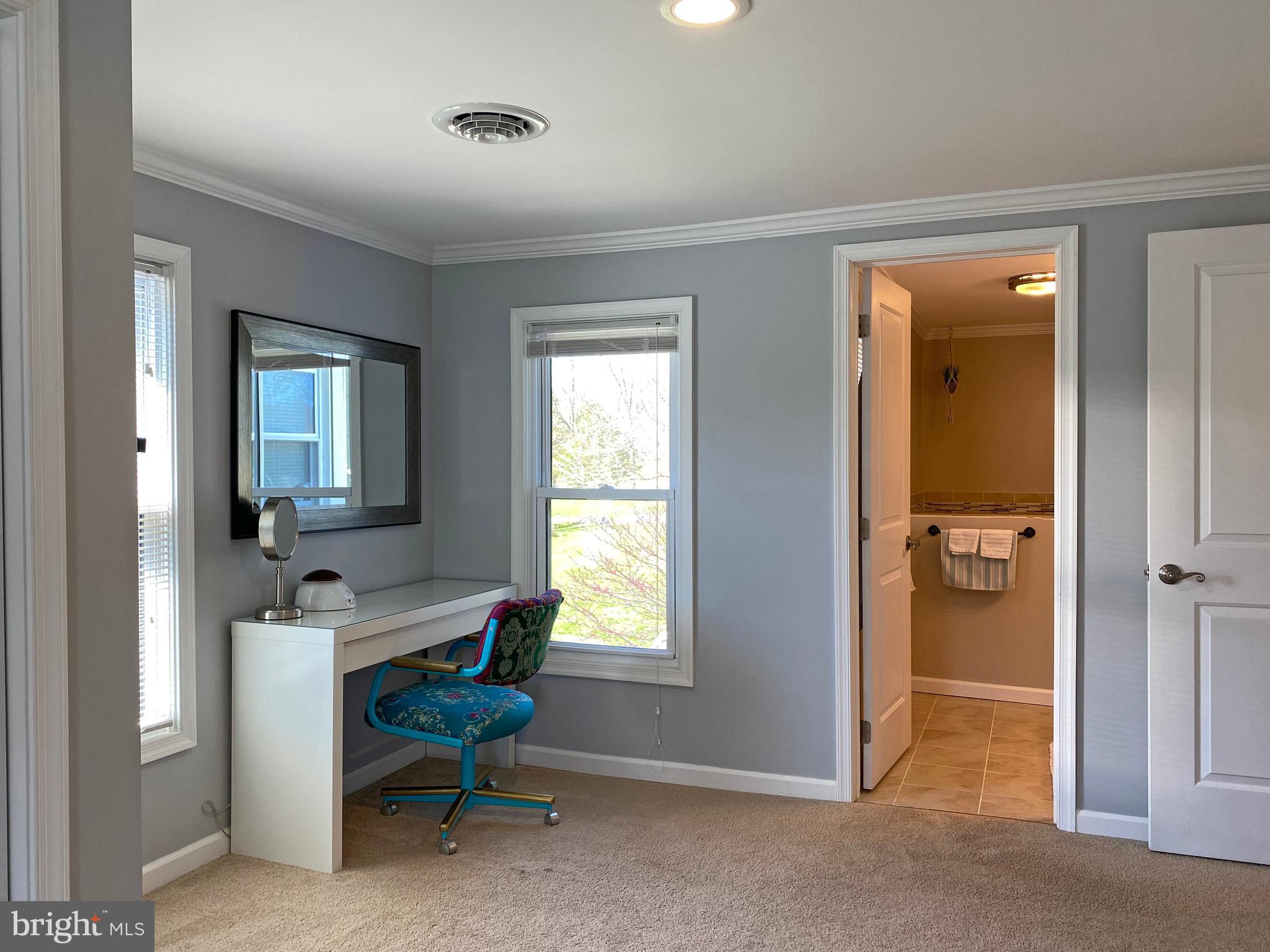 MERCERSBURG BOROUGH - Residential