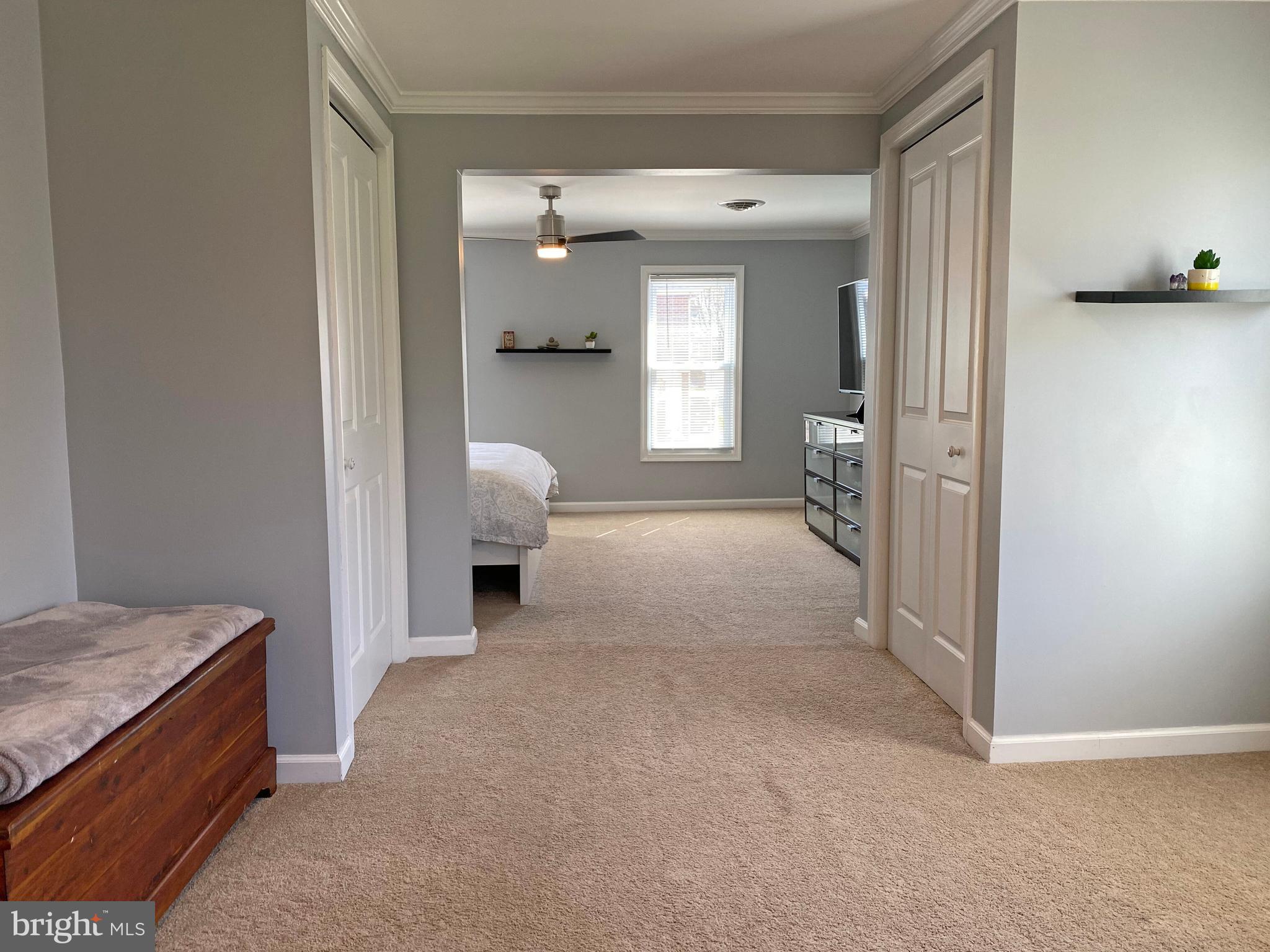 MERCERSBURG BOROUGH - Residential