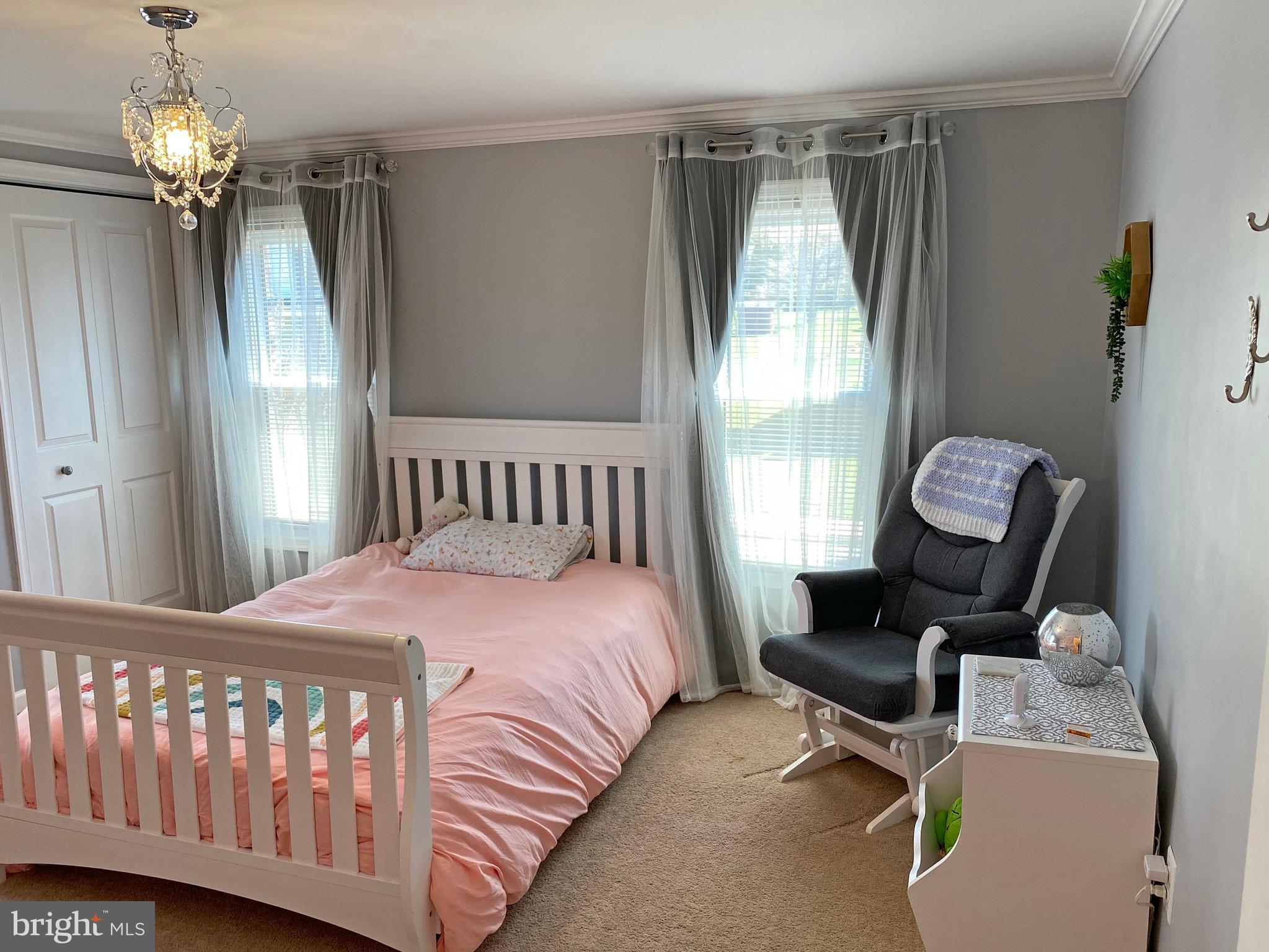 MERCERSBURG BOROUGH - Residential