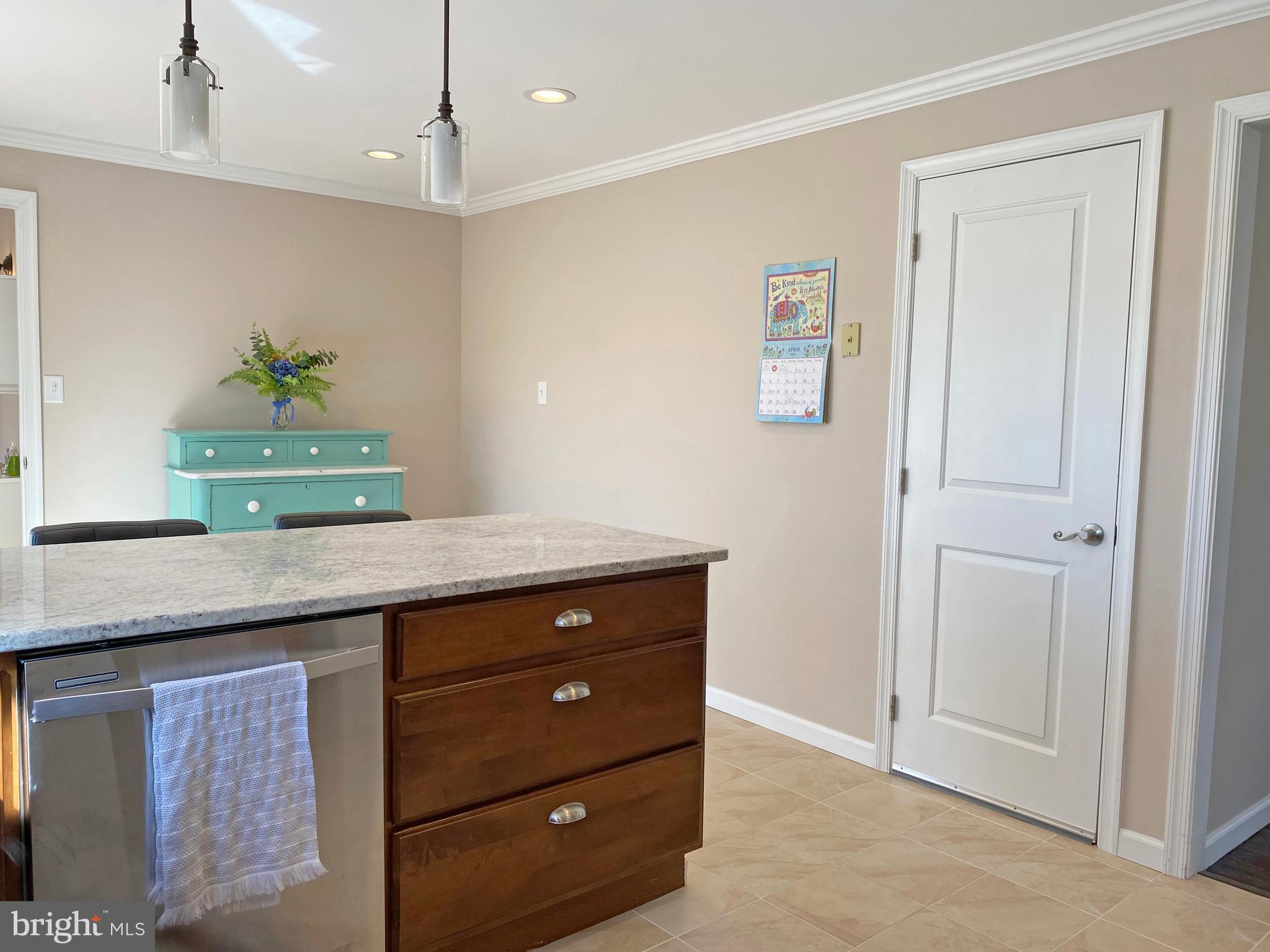 MERCERSBURG BOROUGH - Residential
