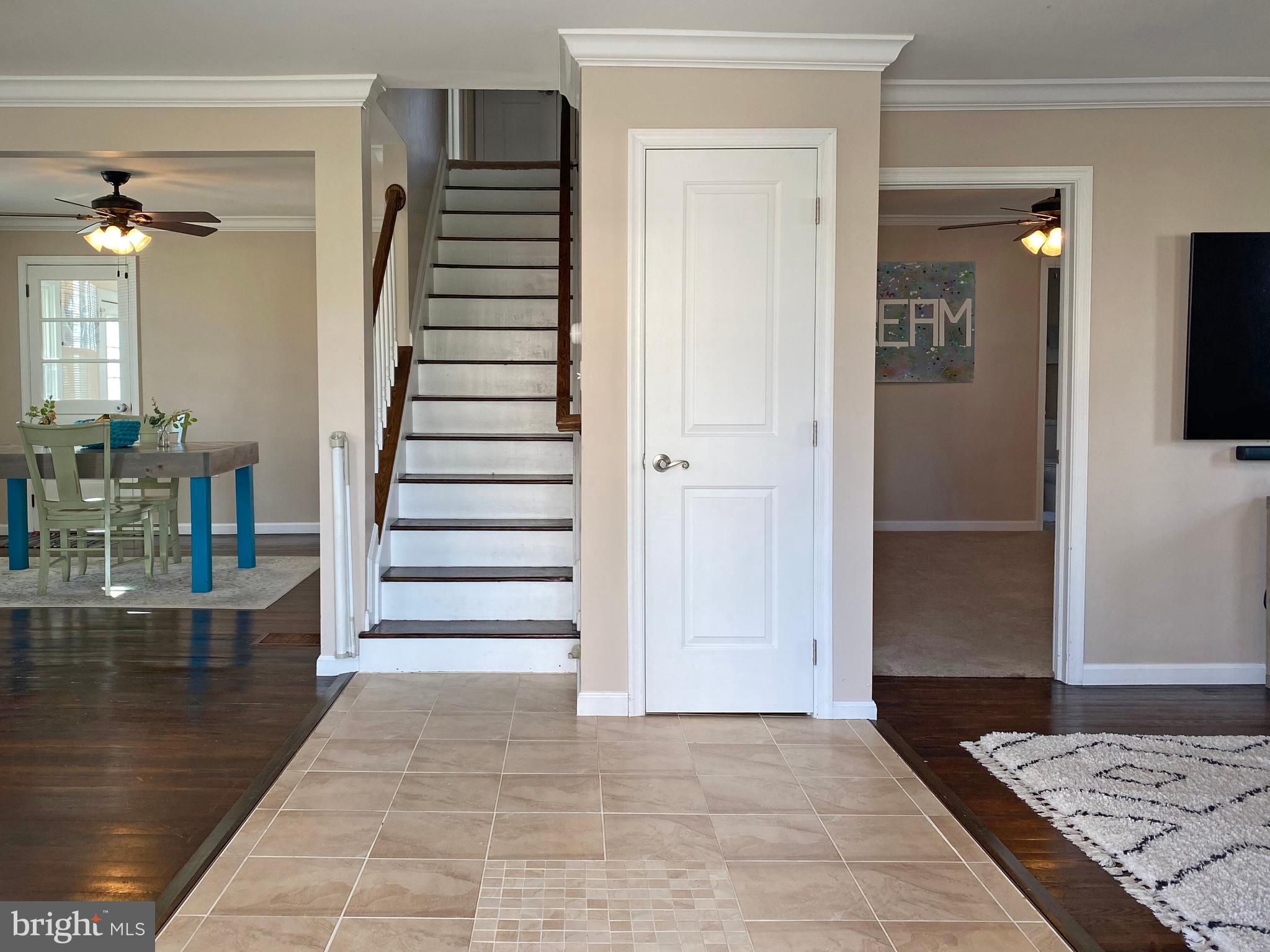 MERCERSBURG BOROUGH - Residential