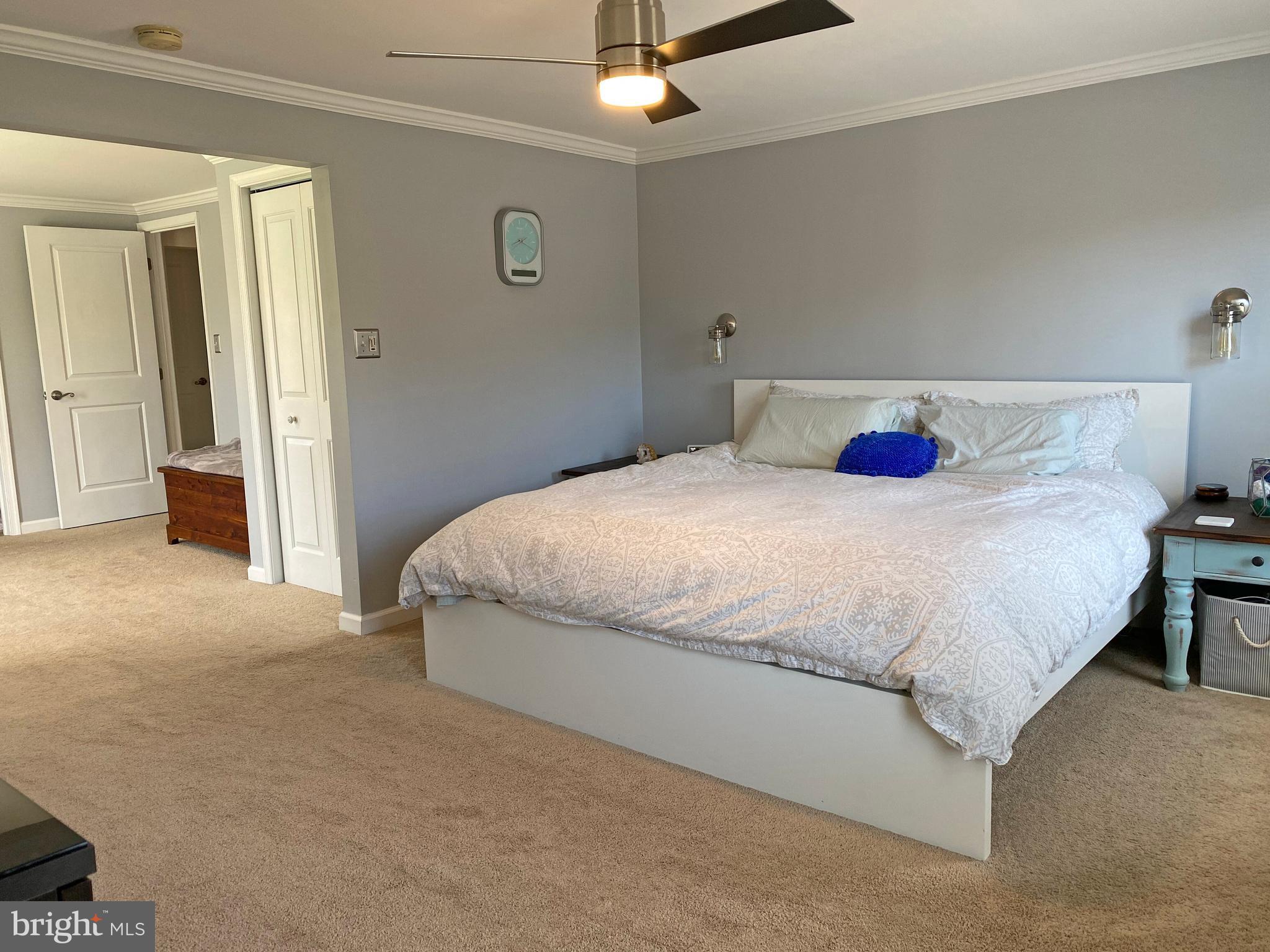 MERCERSBURG BOROUGH - Residential