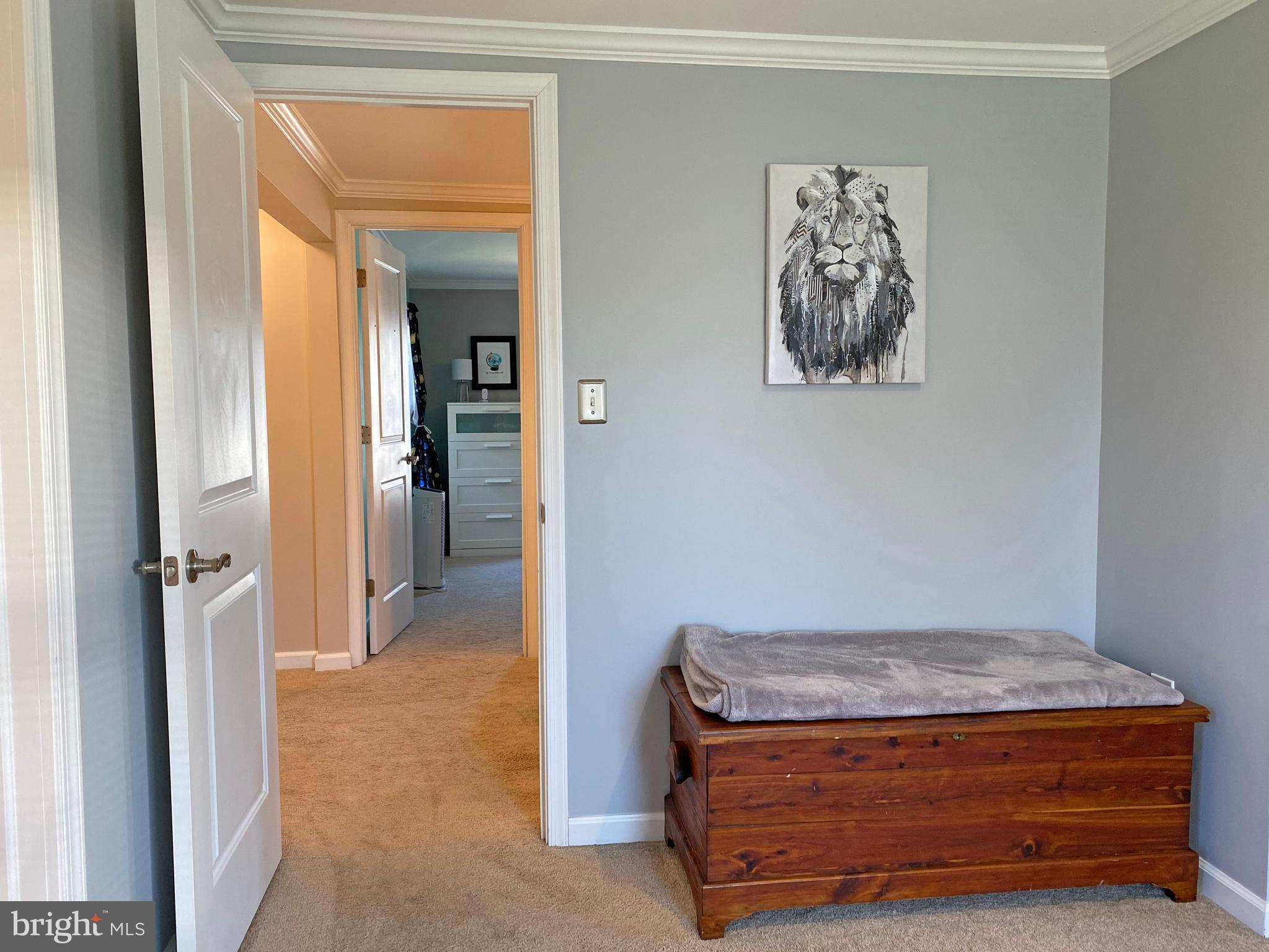 MERCERSBURG BOROUGH - Residential