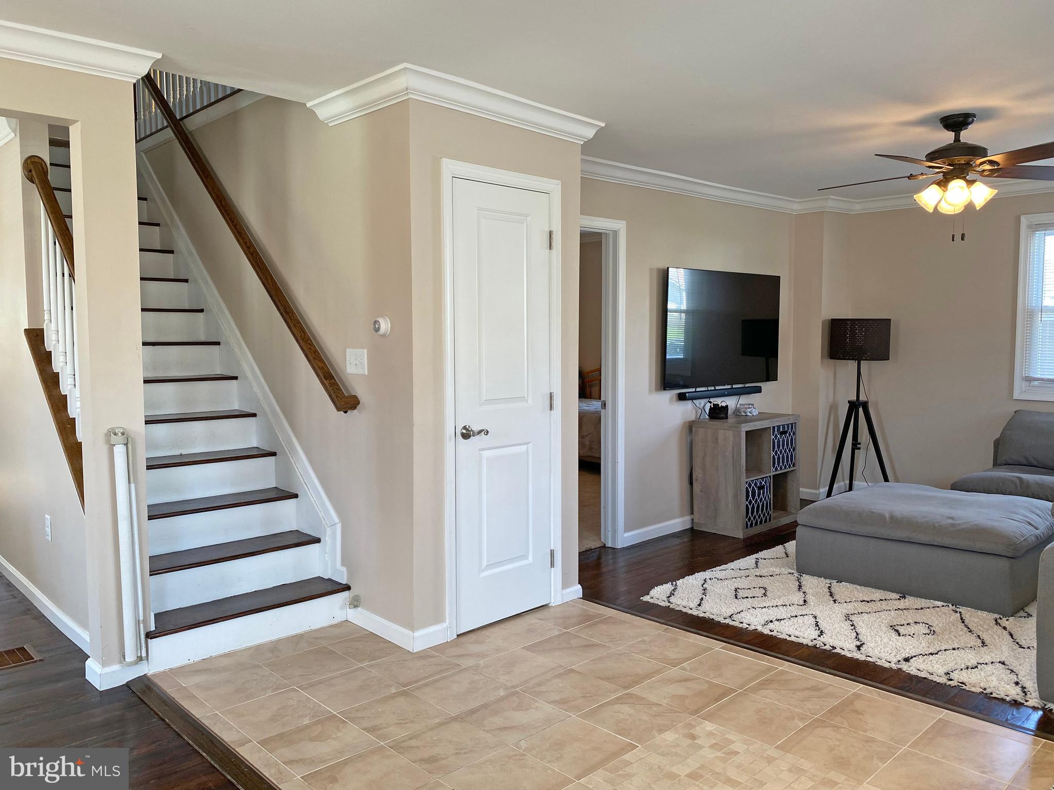 MERCERSBURG BOROUGH - Residential