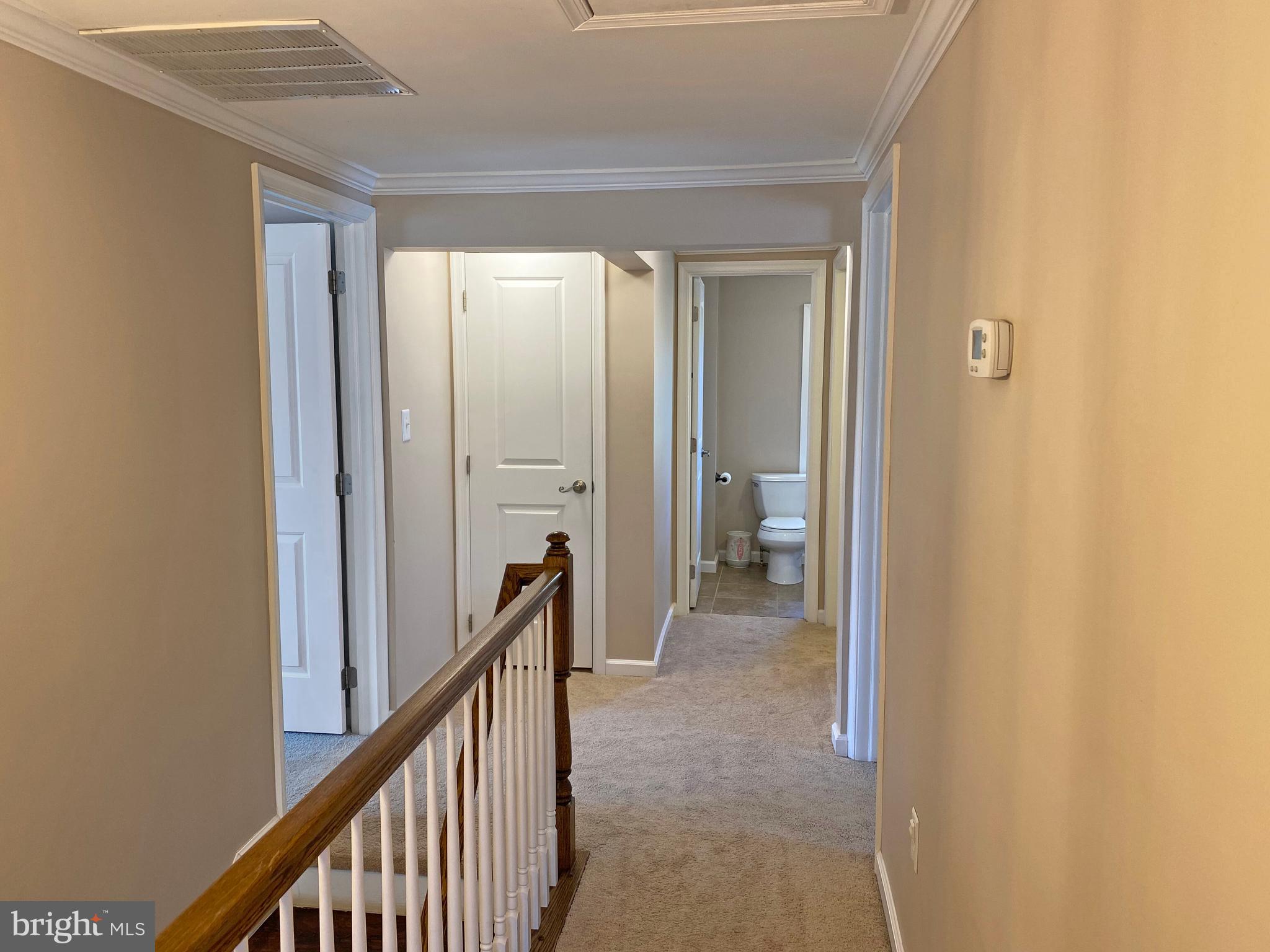MERCERSBURG BOROUGH - Residential