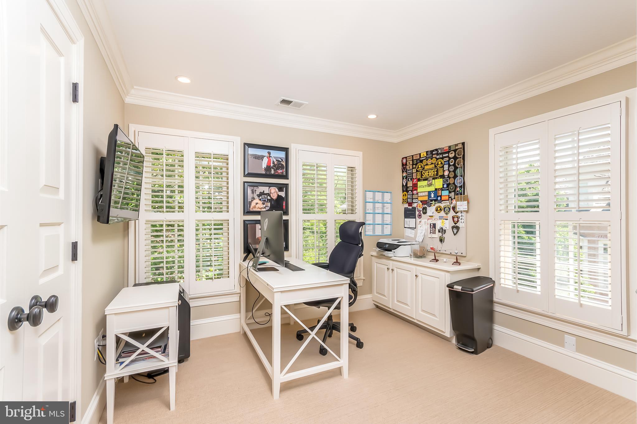 HAMPTONS OF MCLEAN - Residential